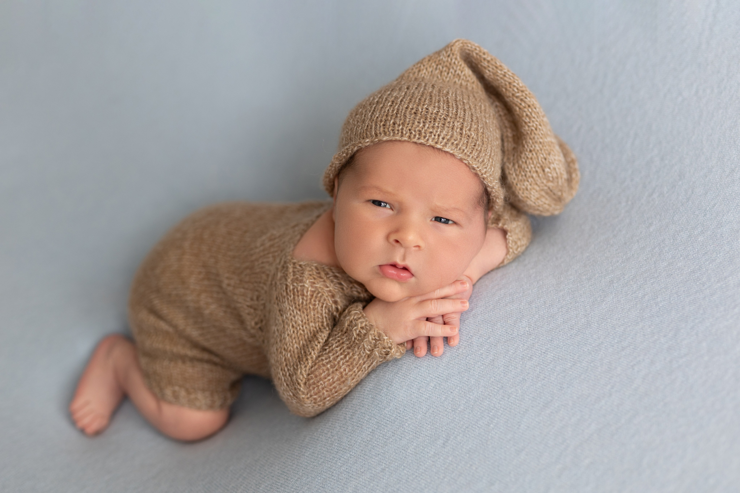 Ньюборн. Фотограф новорожденных, деток постарше, беременности в Южно-Сахалинске