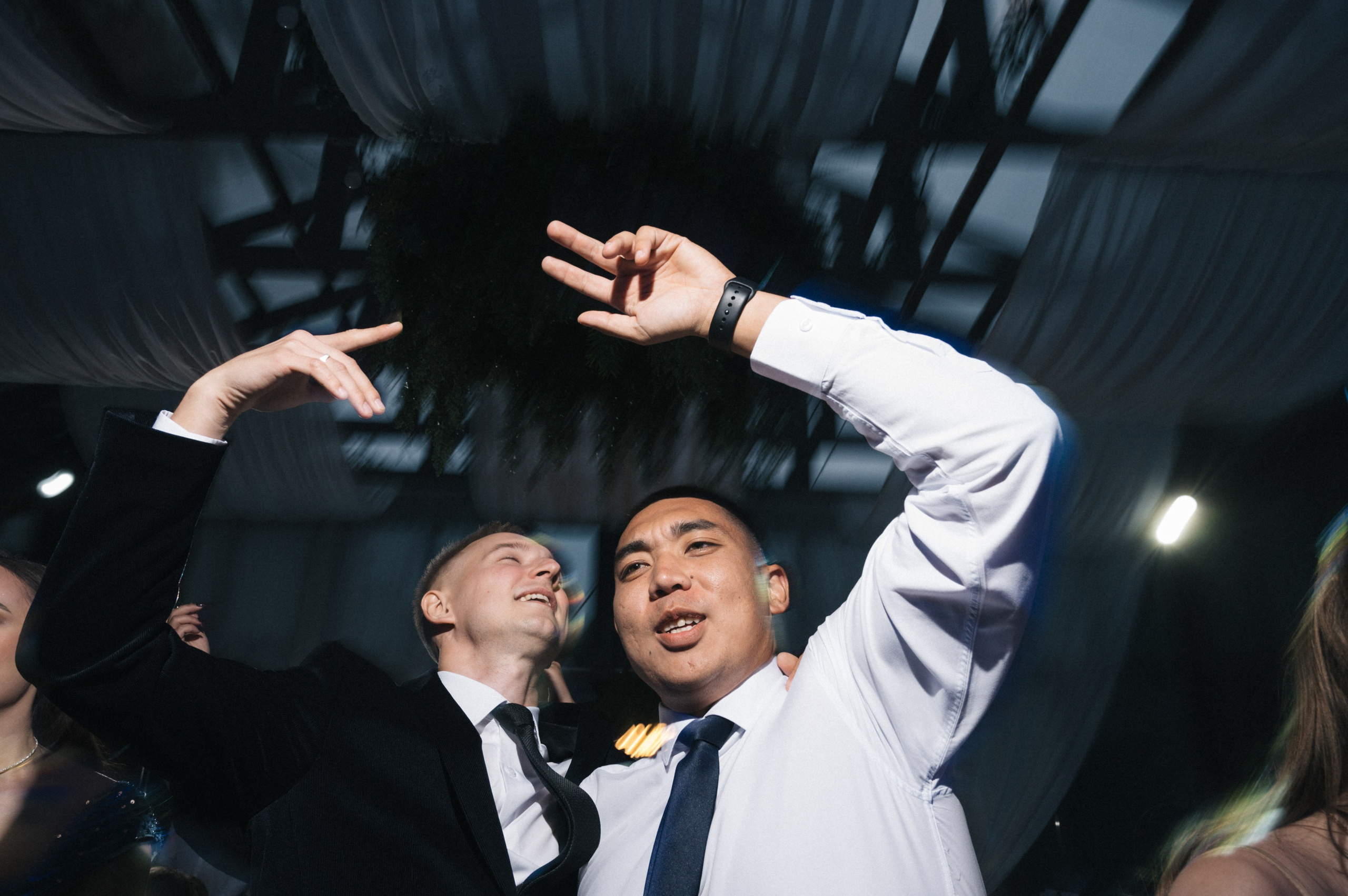 Просто такая сильная любовь. Портретный и репортажной фотограф Алексей Волков. Москва, Оренбург