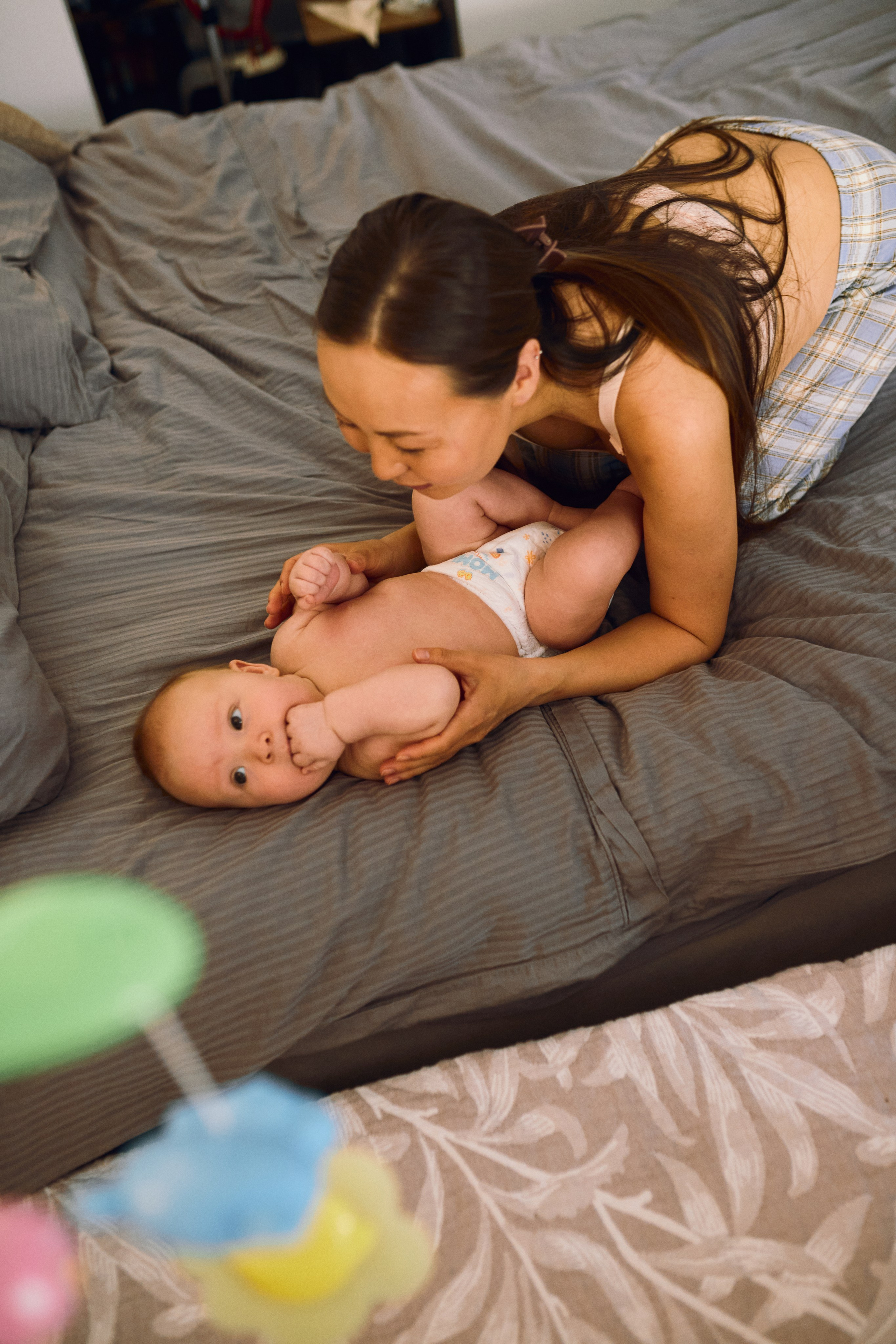 Папины гены. Фотограф Ионова Анастасия, г Владивосток