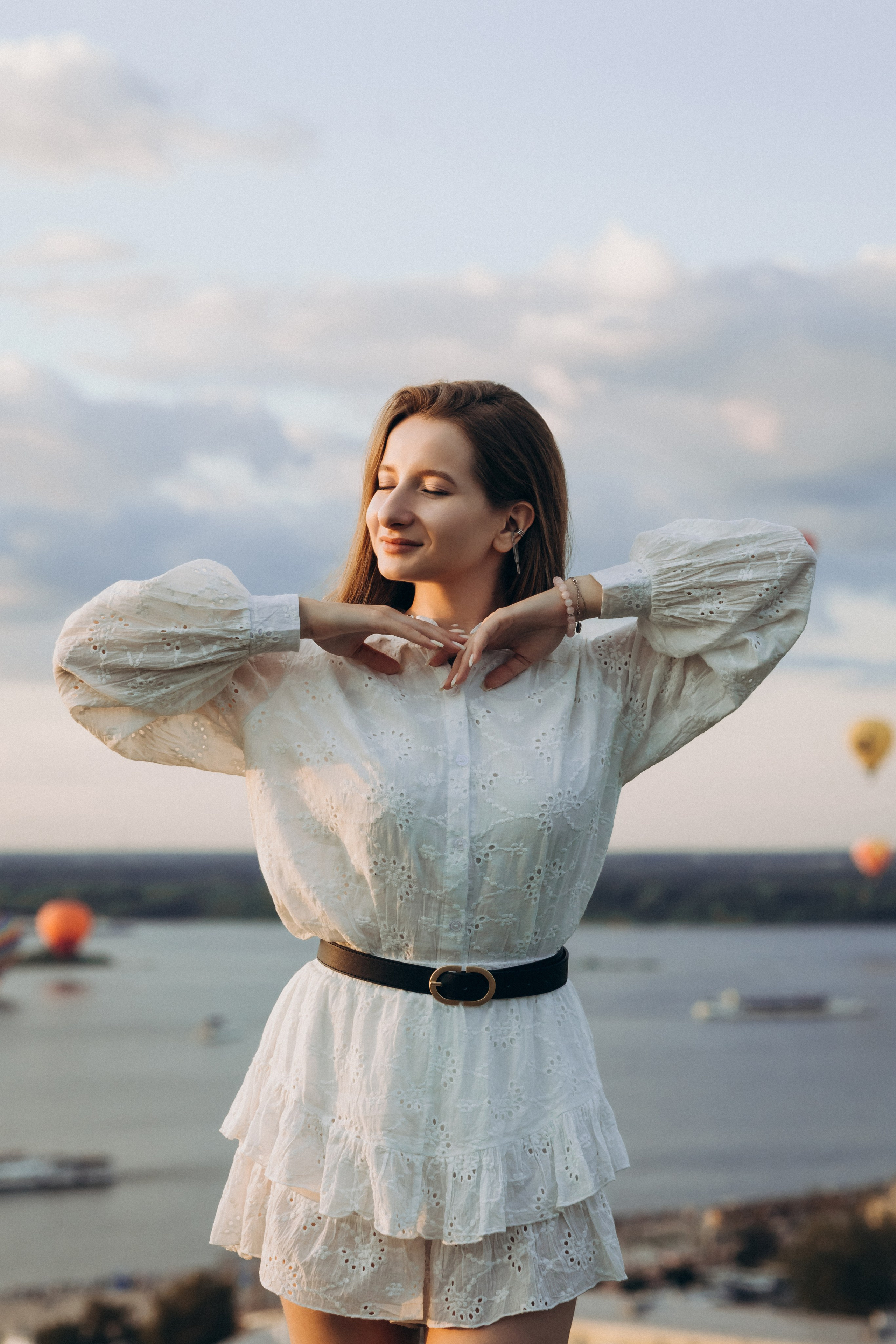 Кирилл и Надежда. Фотограф Нижний Новгород