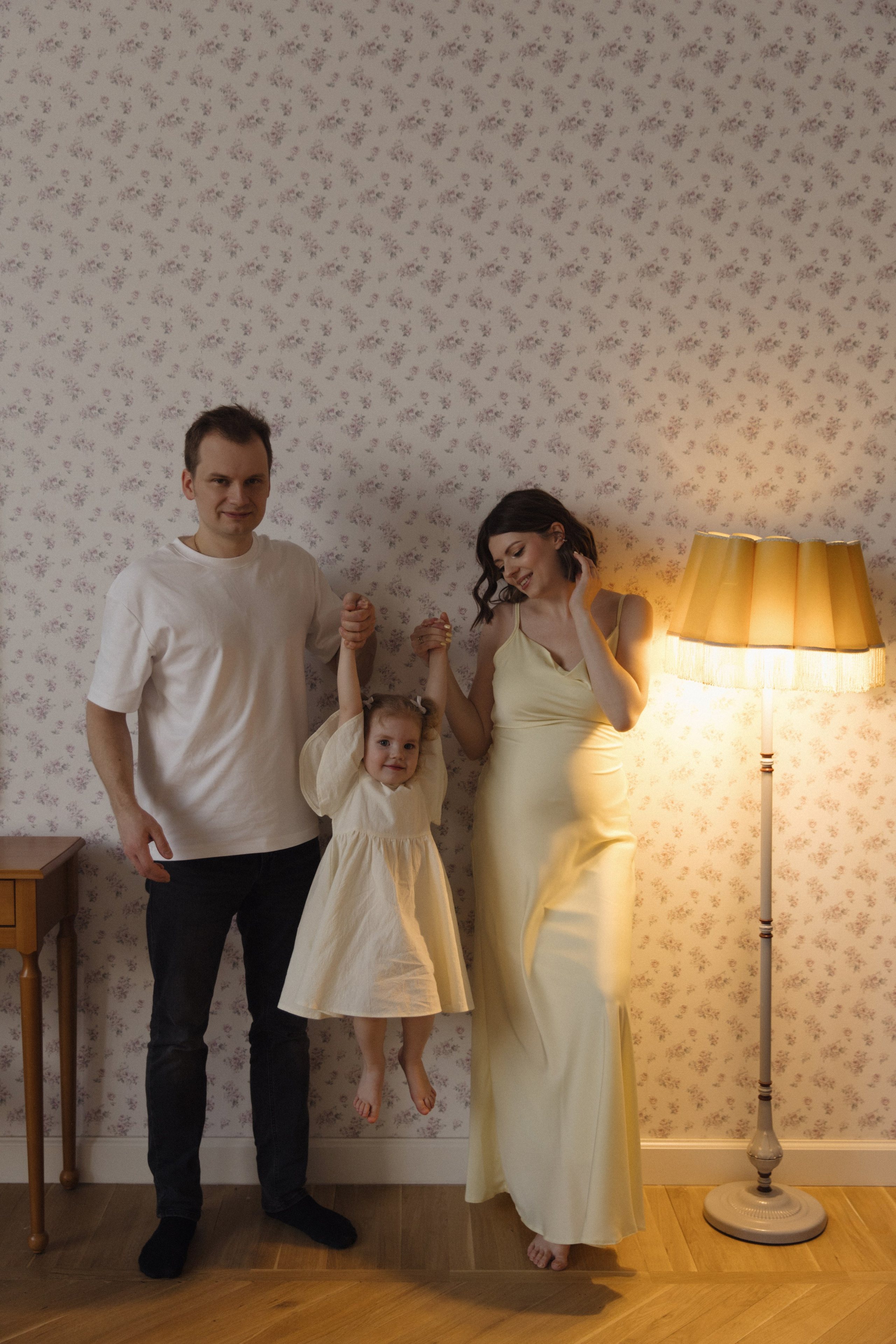 Нежная беременность Лены. Фотограф Нижний Новгород