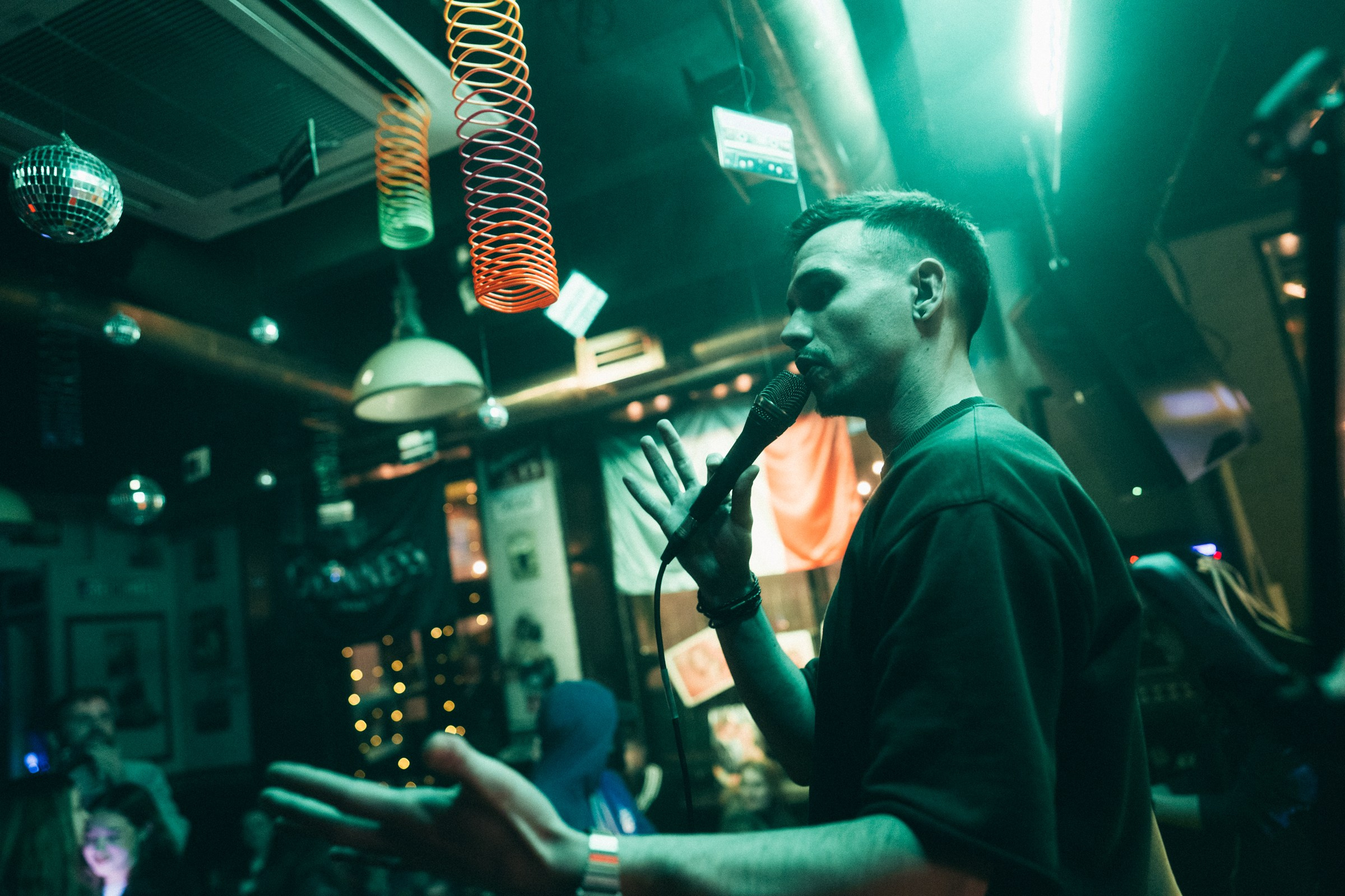 ДЕНЬ РОЖДЕНИЯ HARAT'S PUB, 12 ЛЕТ!. Фотограф на любое событие в Кемерово