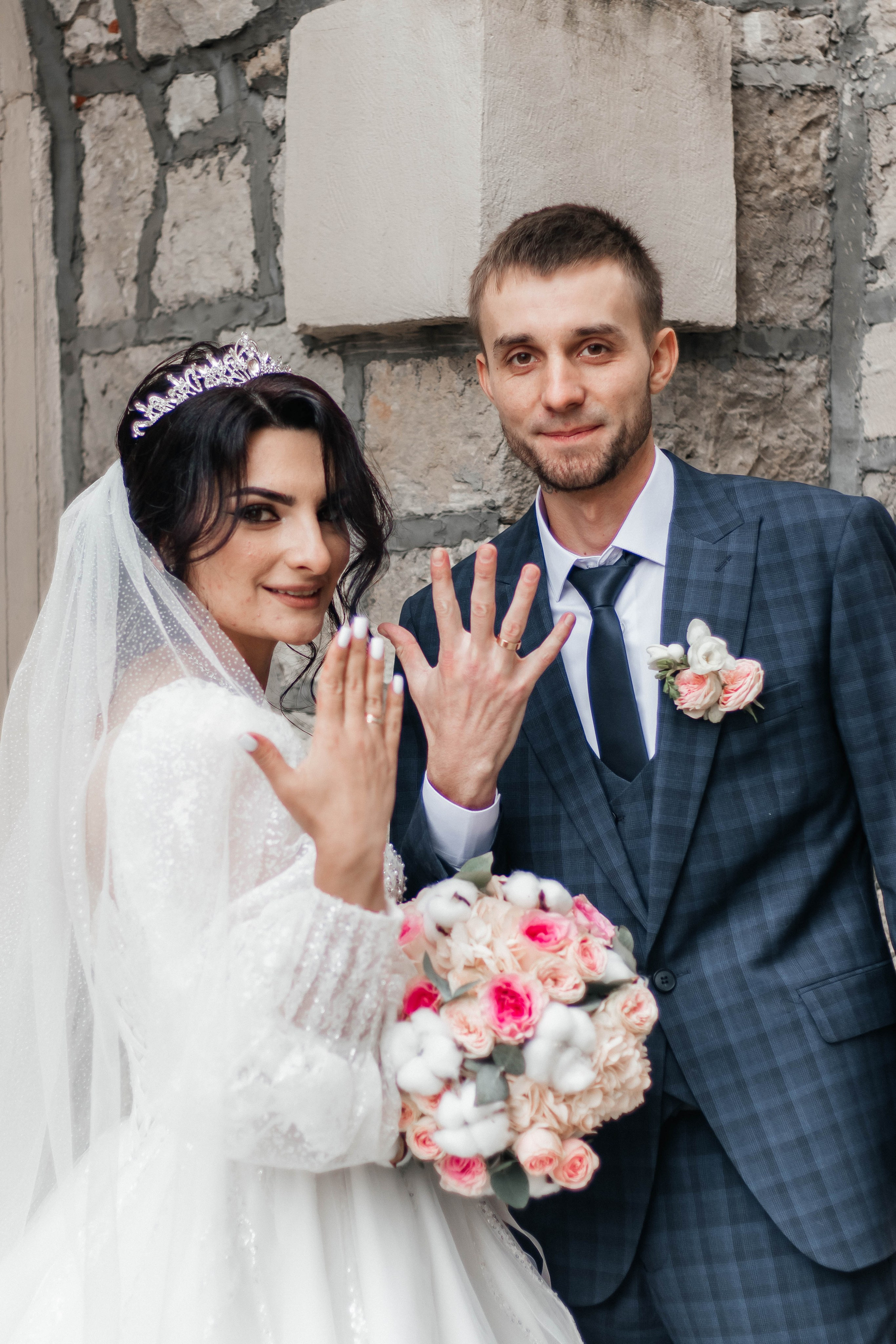 Евгений & Анна. Фотограф Пятигорск Александра Карасева