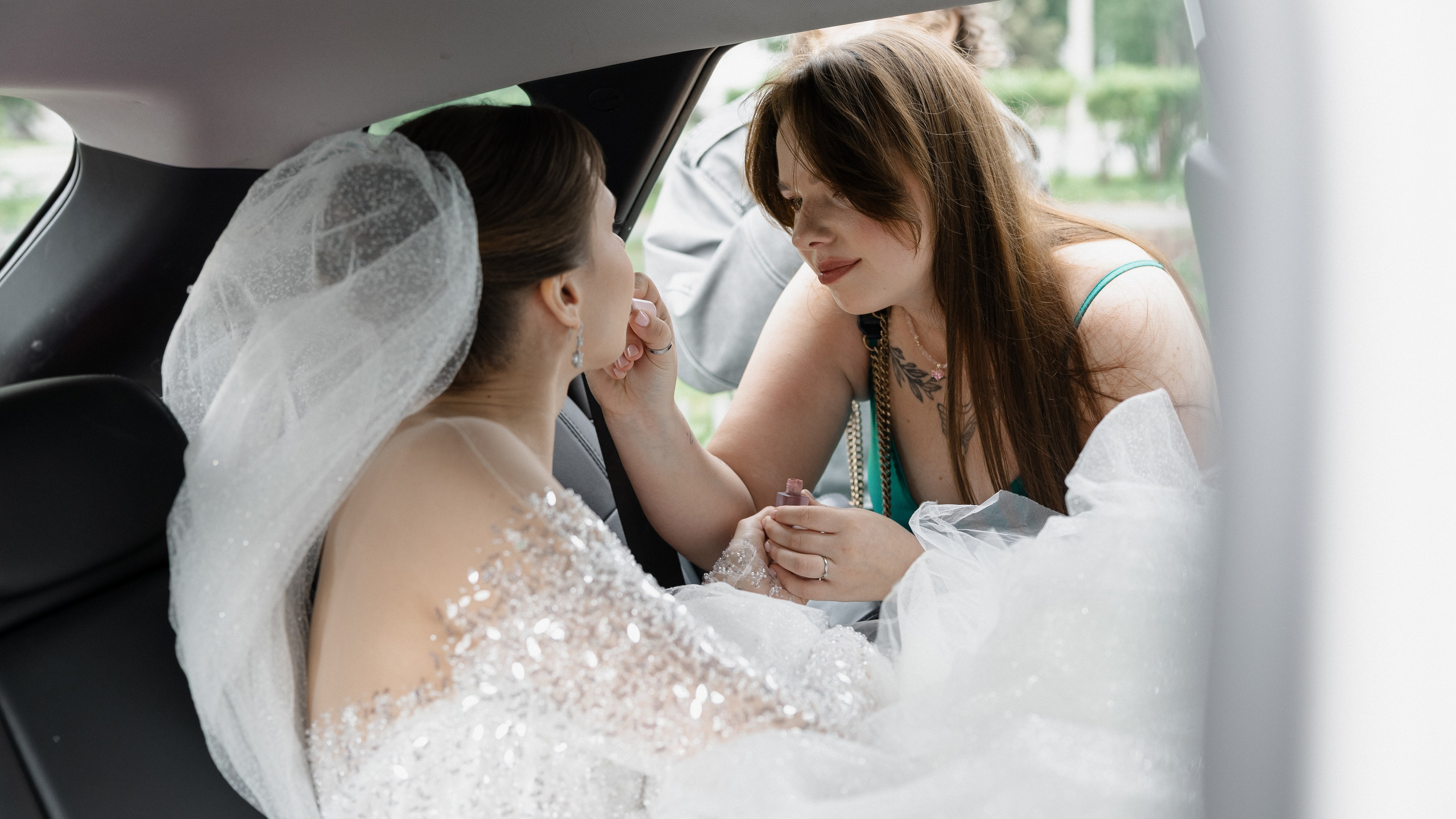 Рая и Егор. Свадебный и портретный фотограф в Архангельске Илья Труфанов