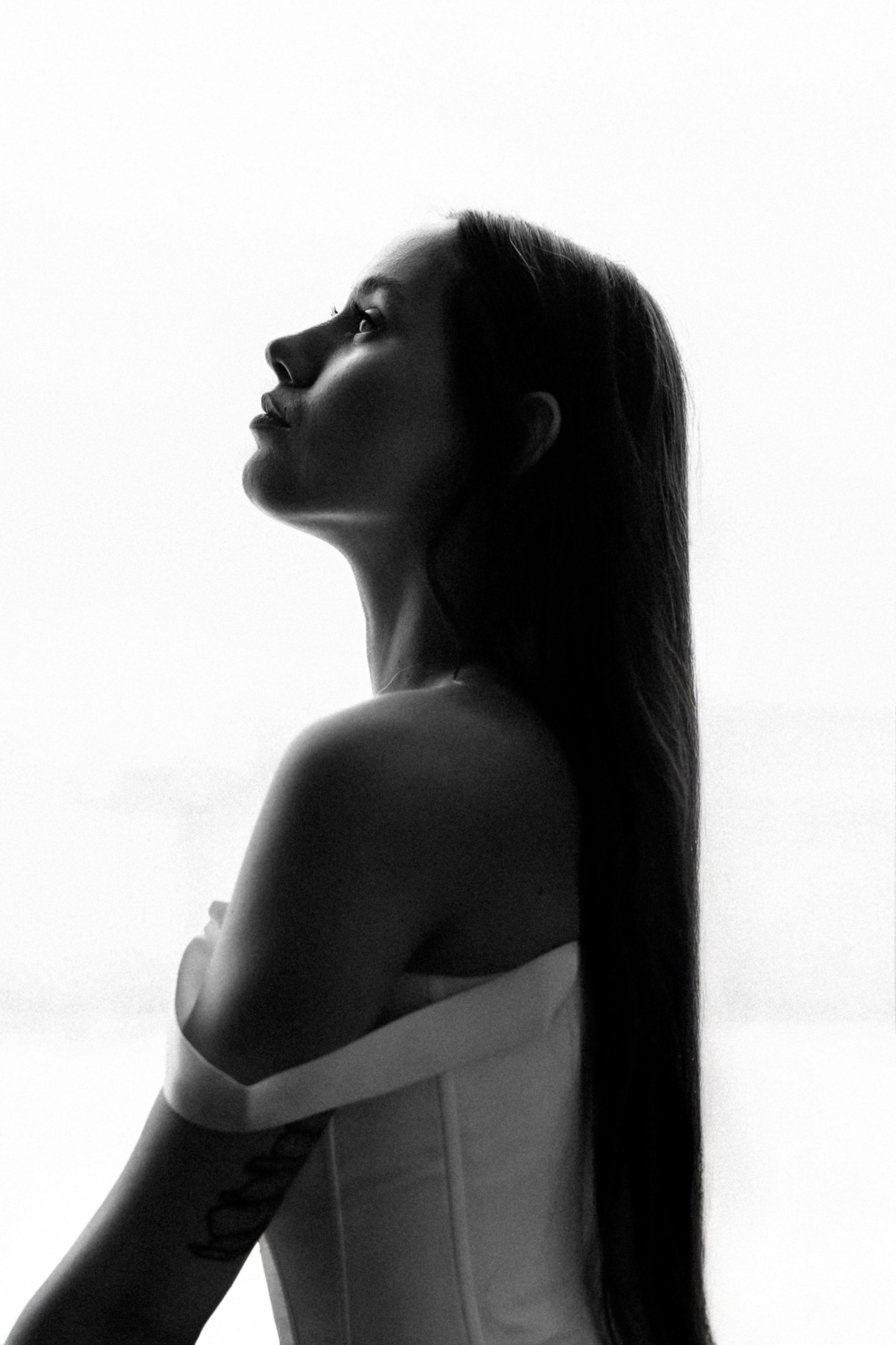 Анна. Фотограф Москва, Санкт-Петербург, Абакан