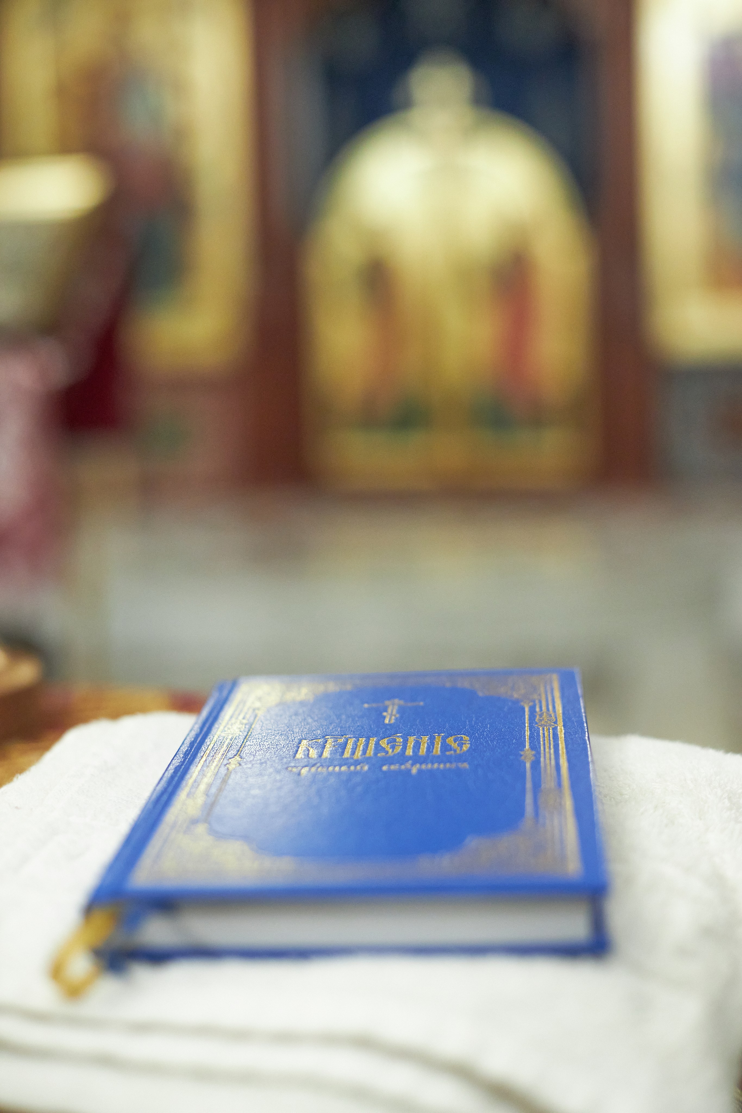 Крещение. Фотограф в городе Ростов-на-Дону Лариса Черных