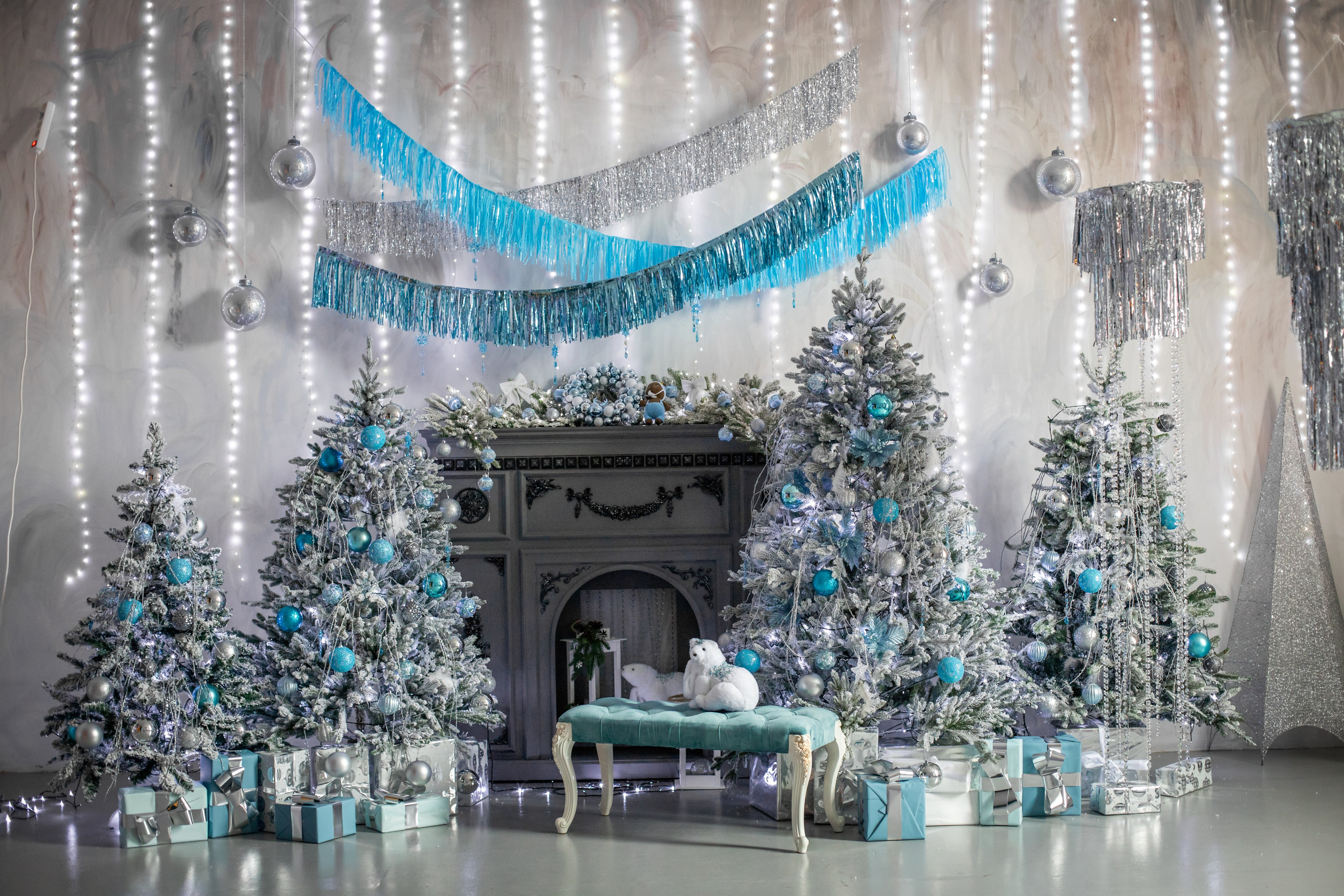 Светлый. Фотограф г. Хабаровск. Семейные и индивидуальные съёмки