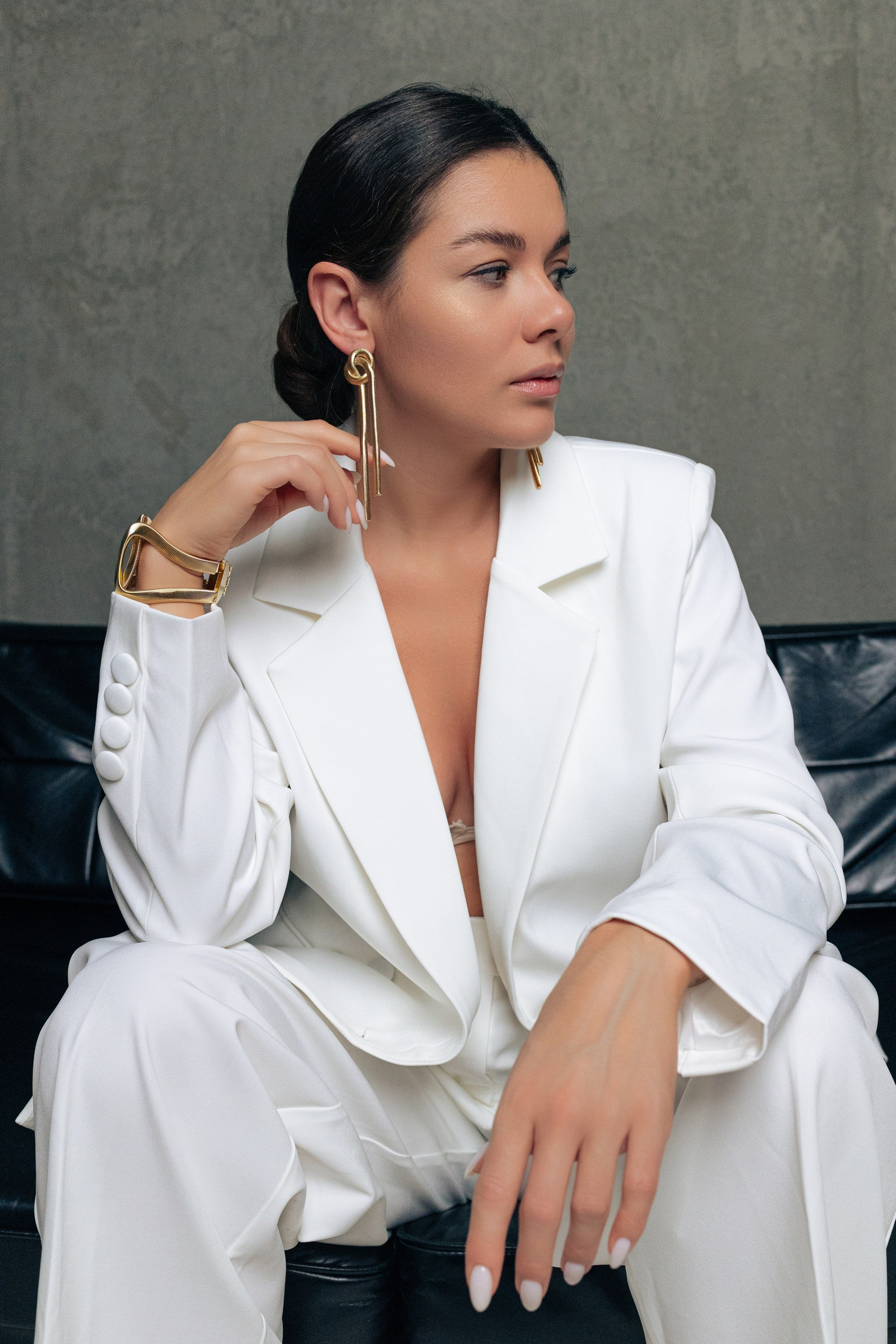 Съёмка для блога. Личный бренд. Фотограф в Тюмени