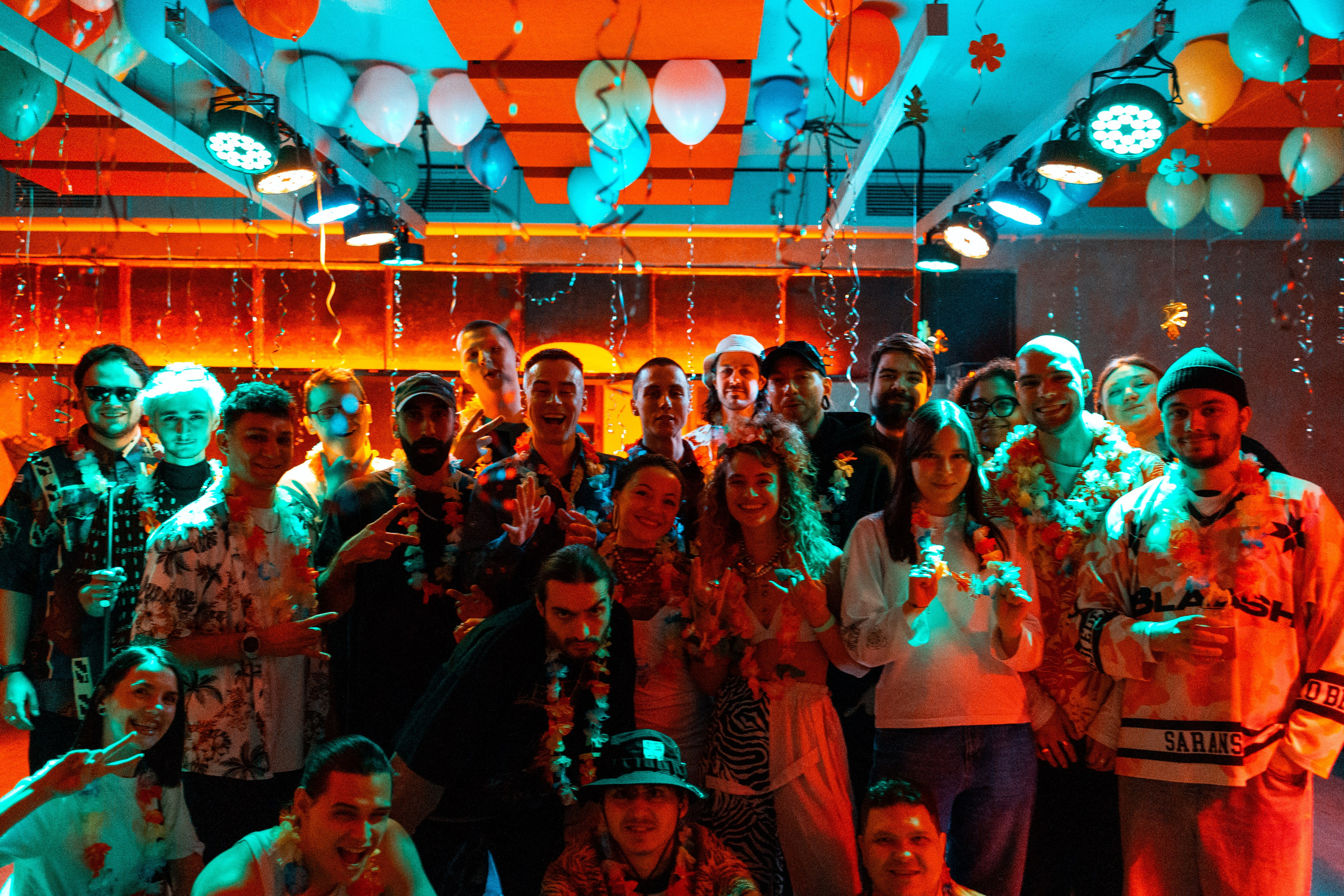 SBROD 009: ЧАЙ С ТОРТИКОМ. SBROD