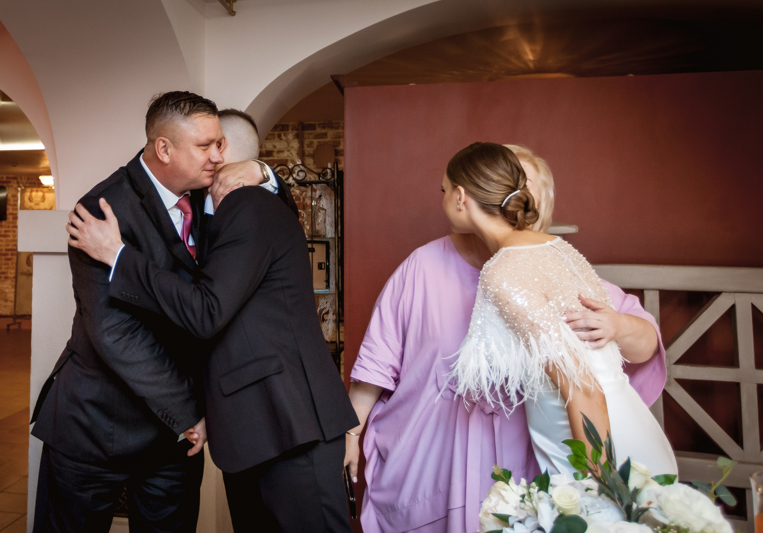 Алексей&Ольга. Свадебный и семейный фотограф Амина Шабанова