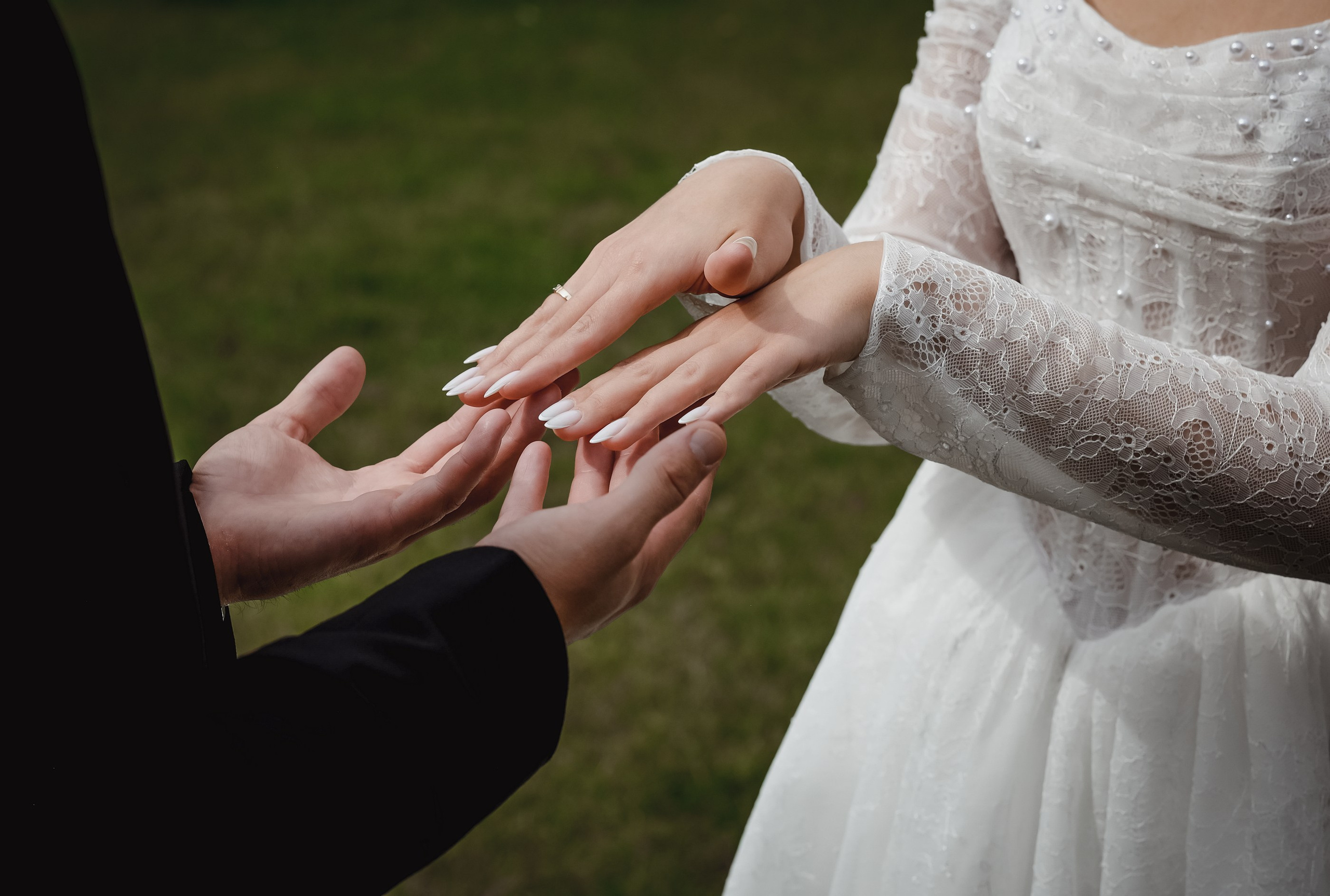 Виталий&Ольга. Свадебный и семейный фотограф Амина Шабанова