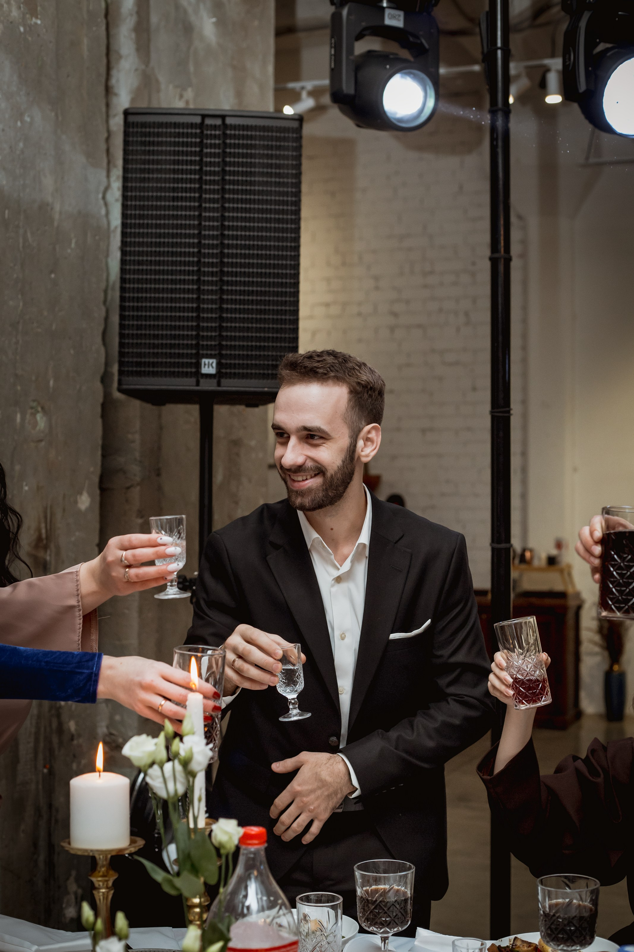 Вячеслав&Ирина. Свадебный и семейный фотограф Амина Шабанова