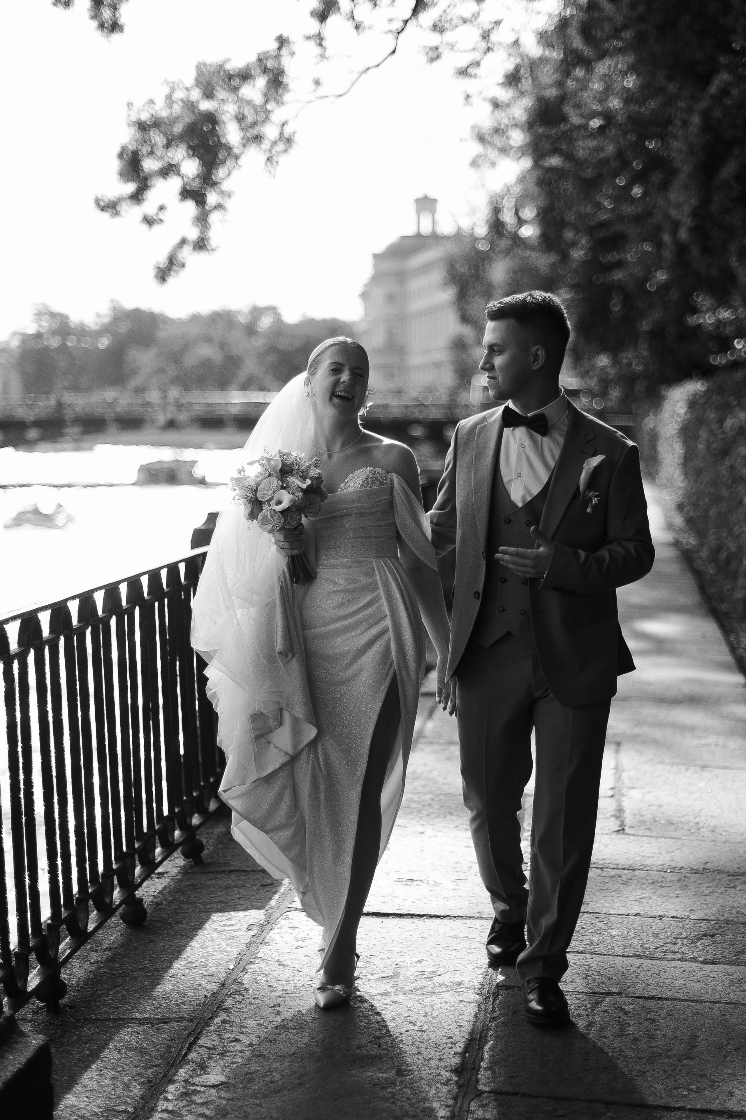 Heart & Soul. Свадебный фотограф Татьяна Лейн в Санкт-Петербурге