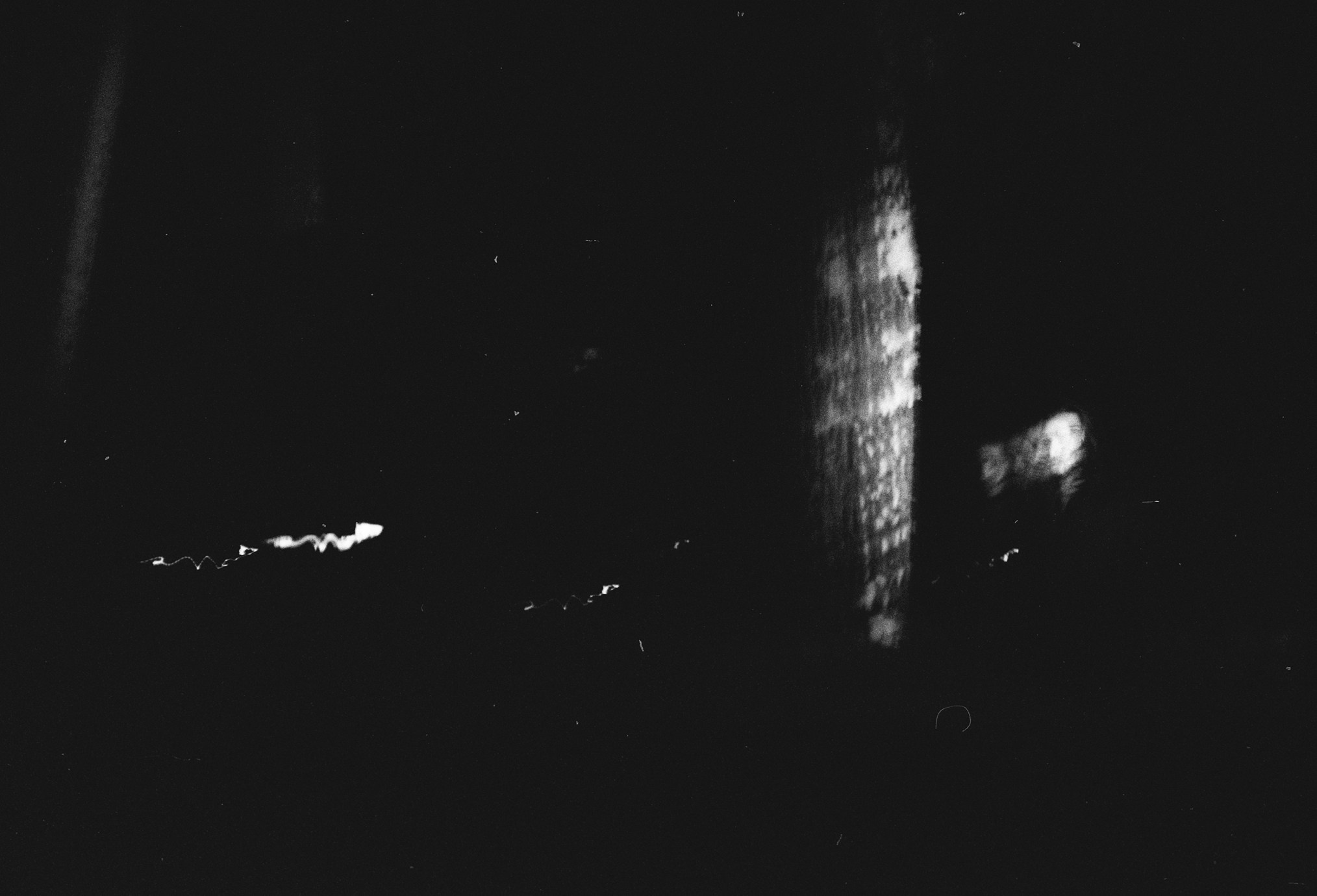 Film chronicle. Kosky ilya