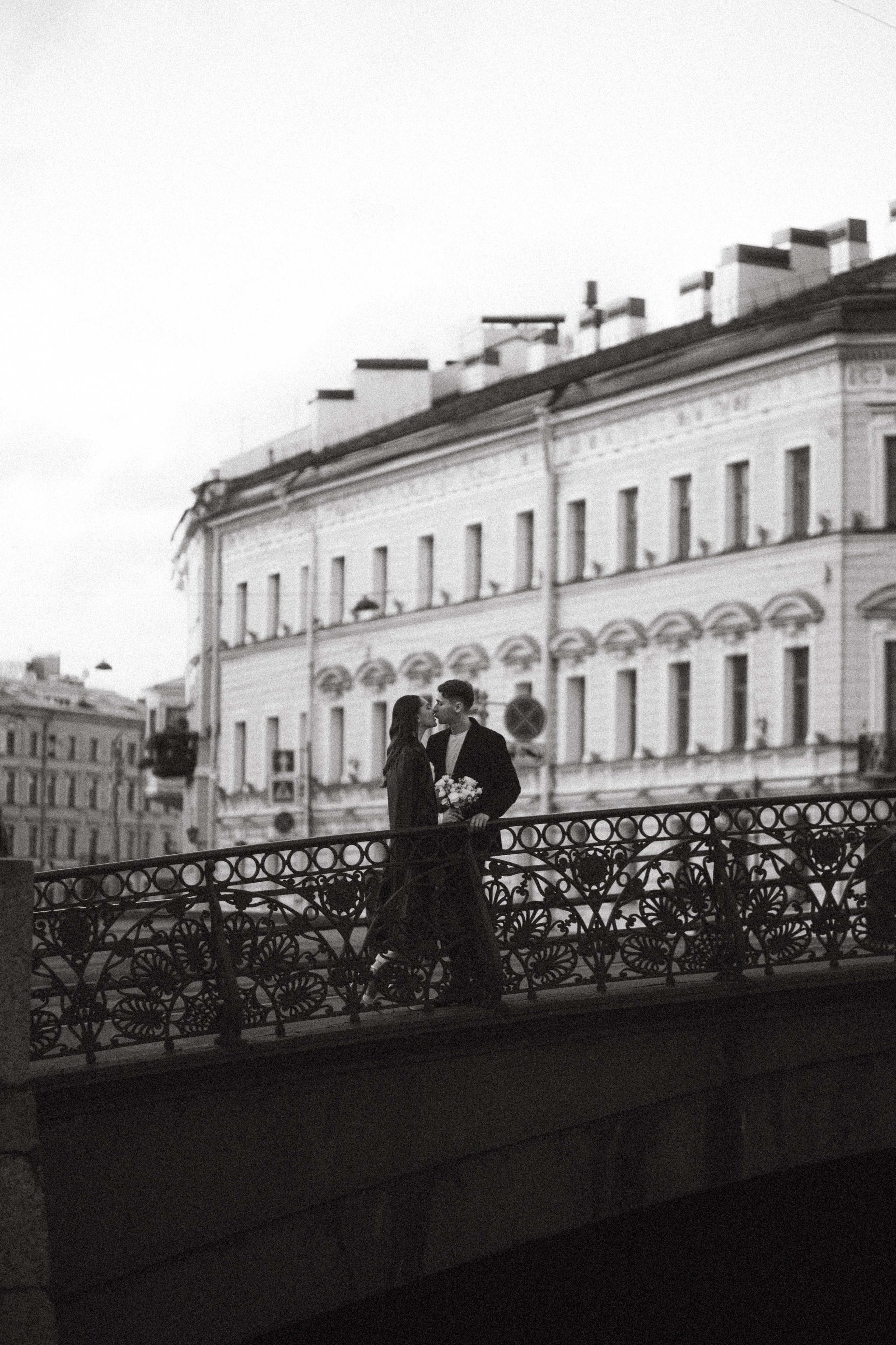 Д & A | Санкт-Петербург. Фотограф Екатерина Амбрушкевич