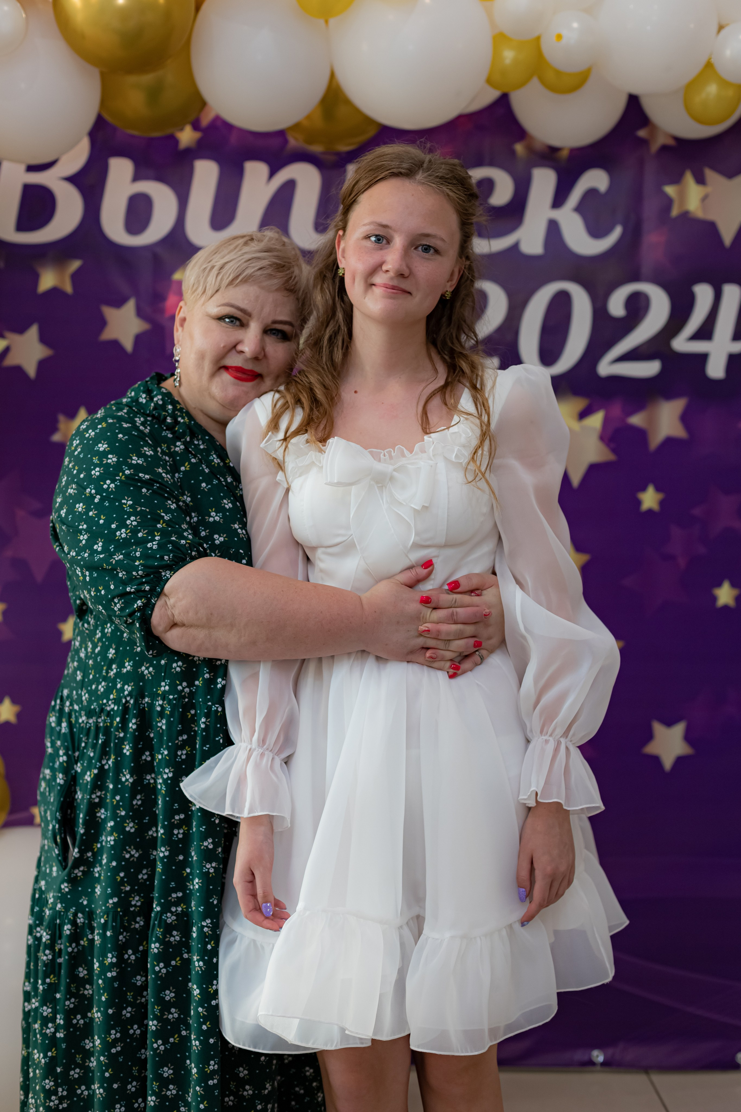 Выпускной. Photokarish