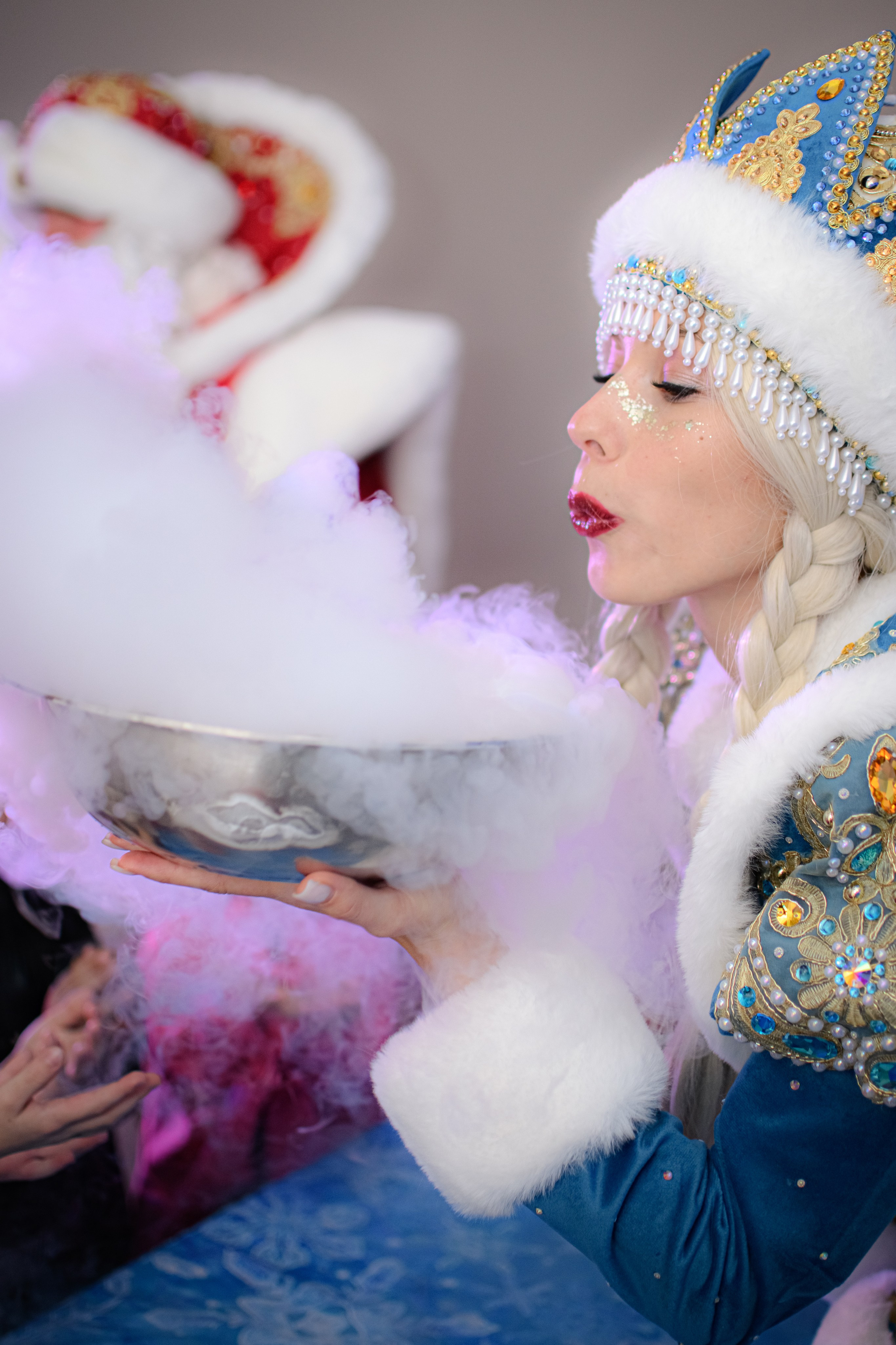 HAPPY NEW YEAR. Photokarish