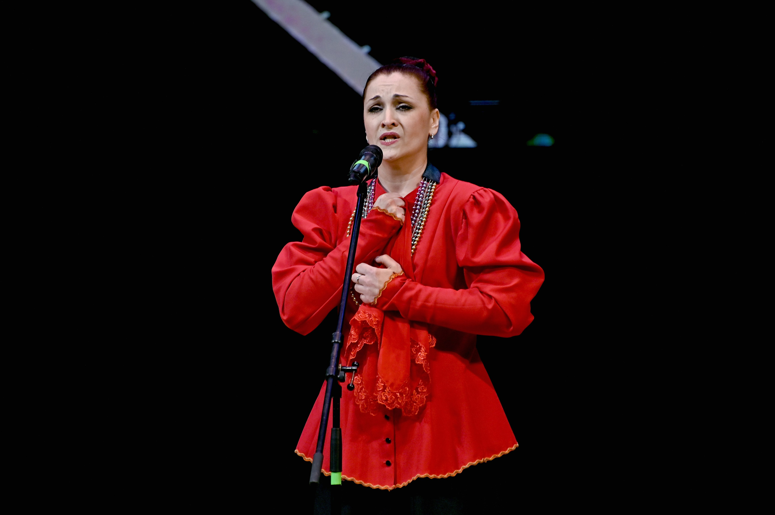 ФОТОГРАФ ВАШИХ МЕРОПРИЯТИЙ РЯЗАНЬ СЕРГЕЙ КЛЮЕВ Концертная фотография близка к репортажу и портретной съемке