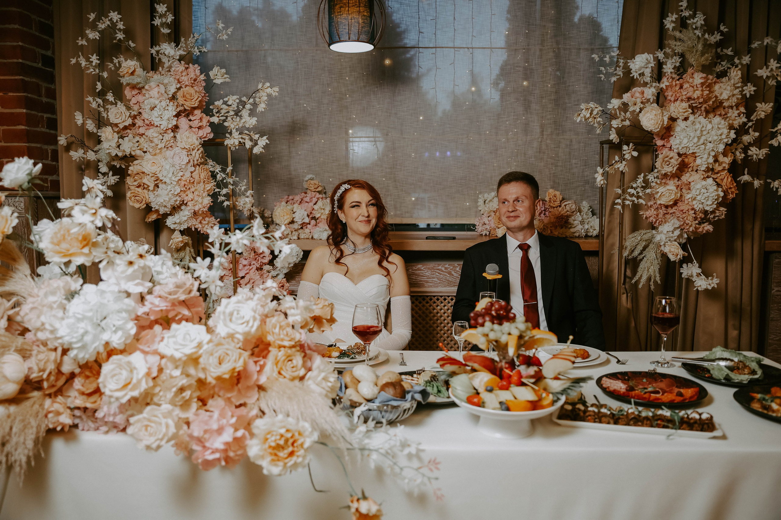 Анастасия и Александр. Photographer in Moscow & everywhere in the World Alena Vyalova