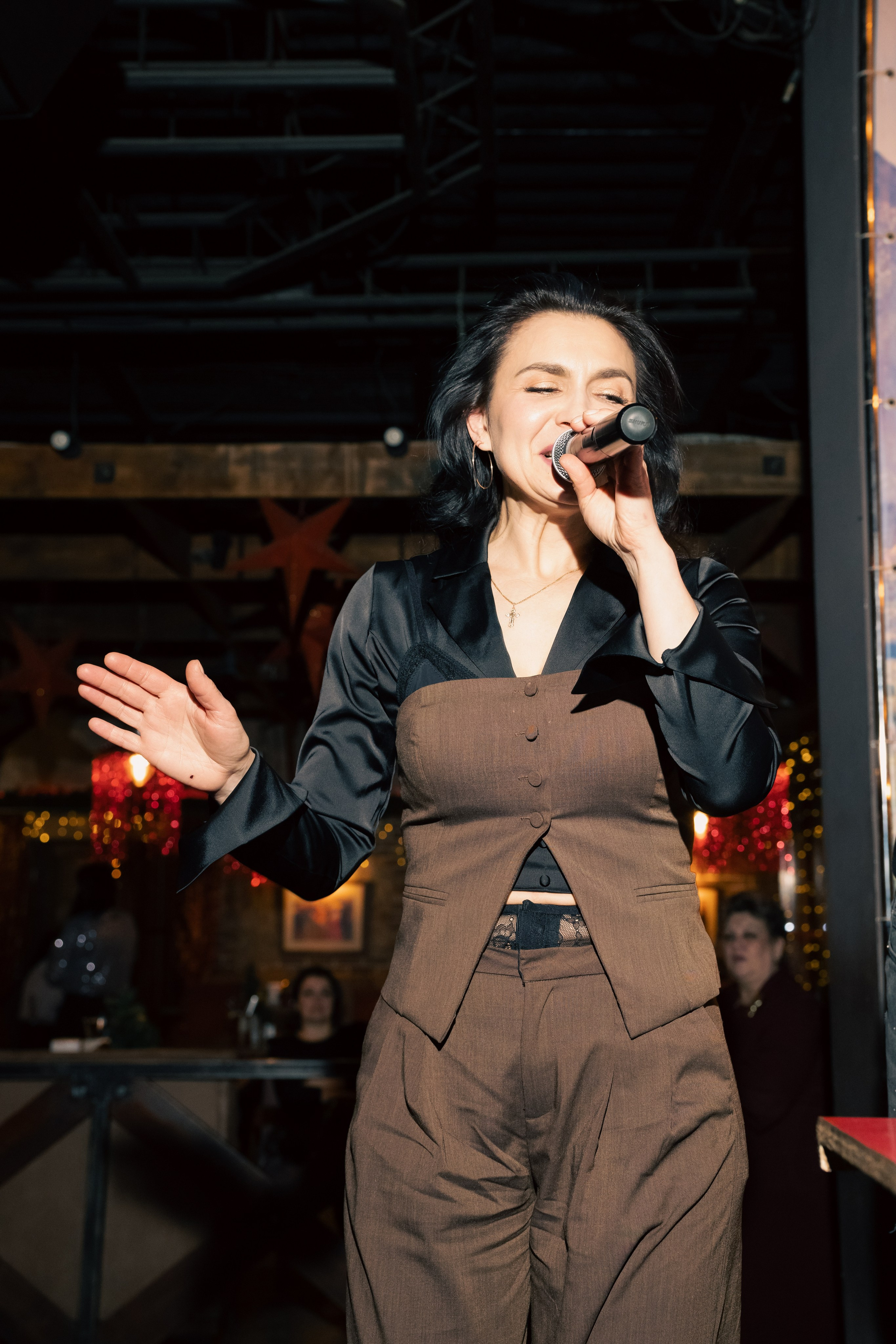 Я АРТИСТ 2026