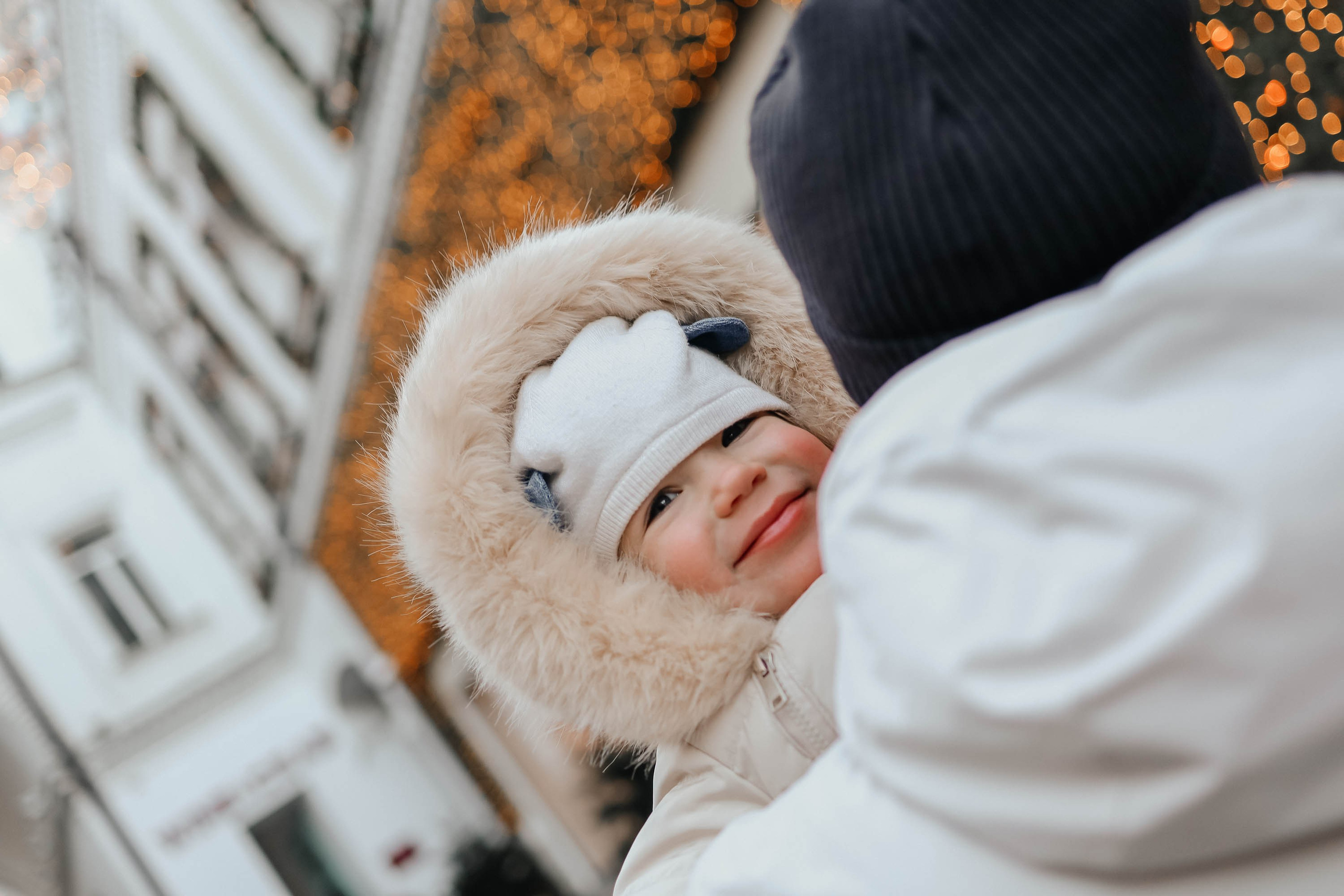 Московский мороз