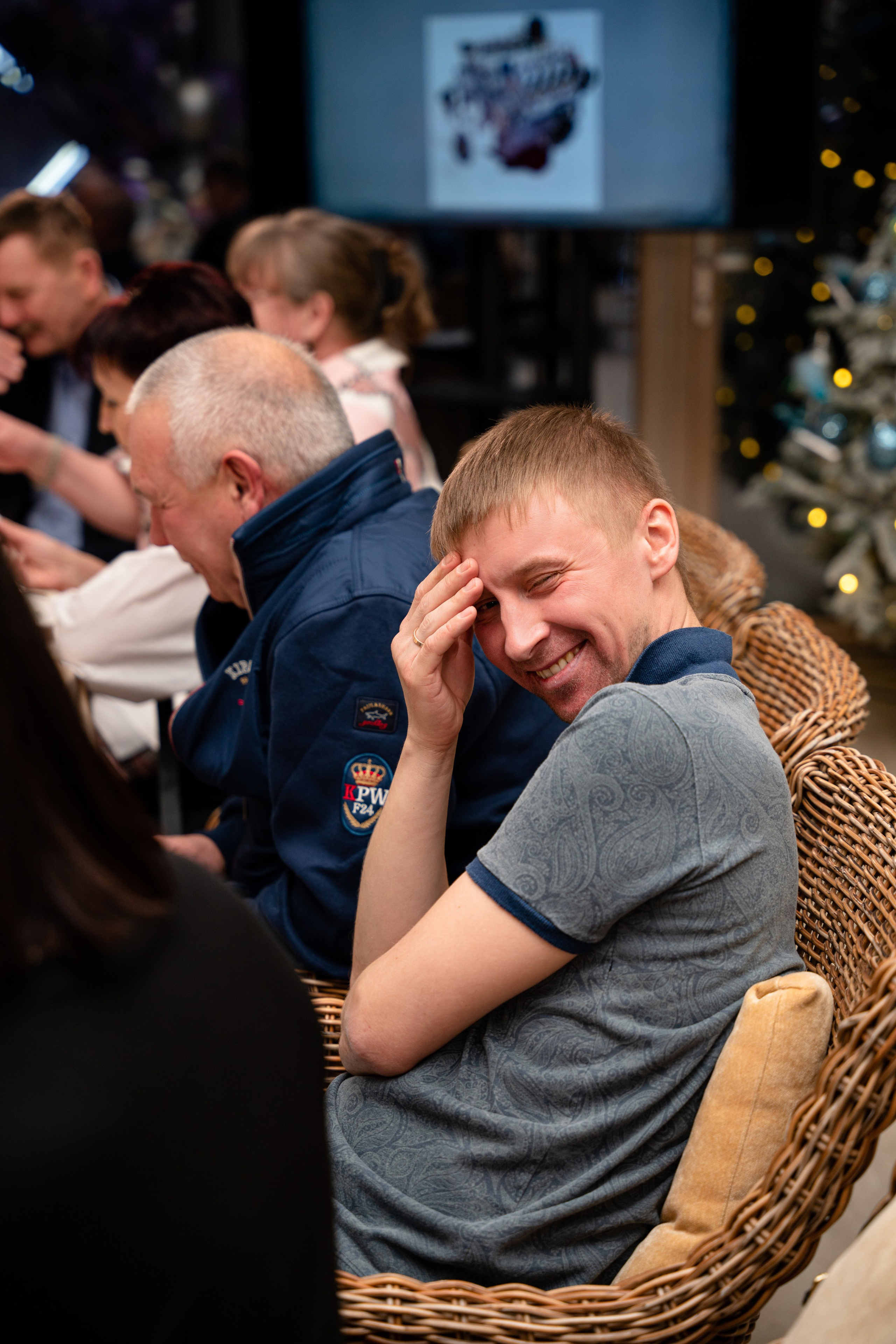 ЮБИЛЕЙ МАРИНЫ. Фотограф на любое мероприятие