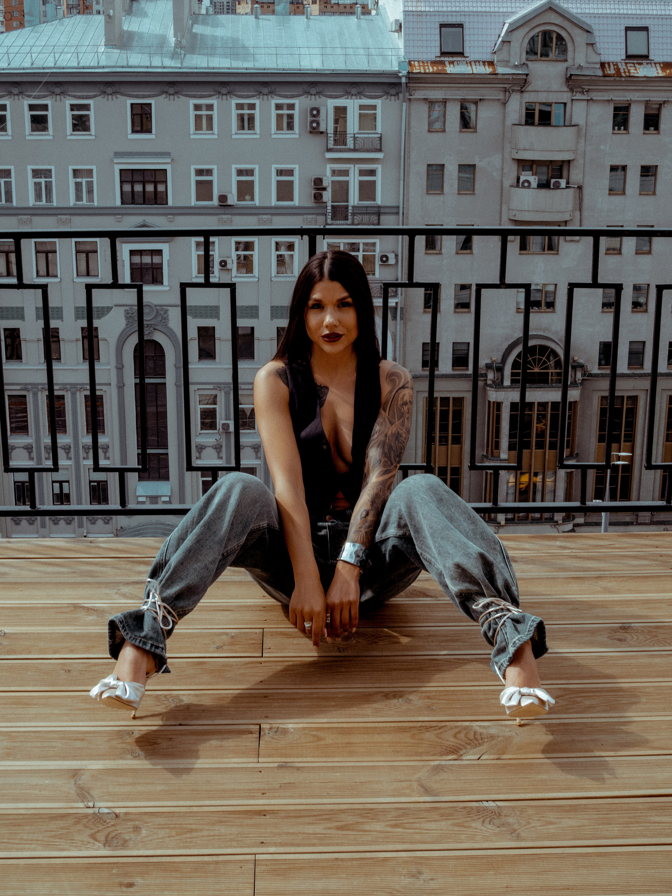 39. Фотограф Смоленск Дина Петровская