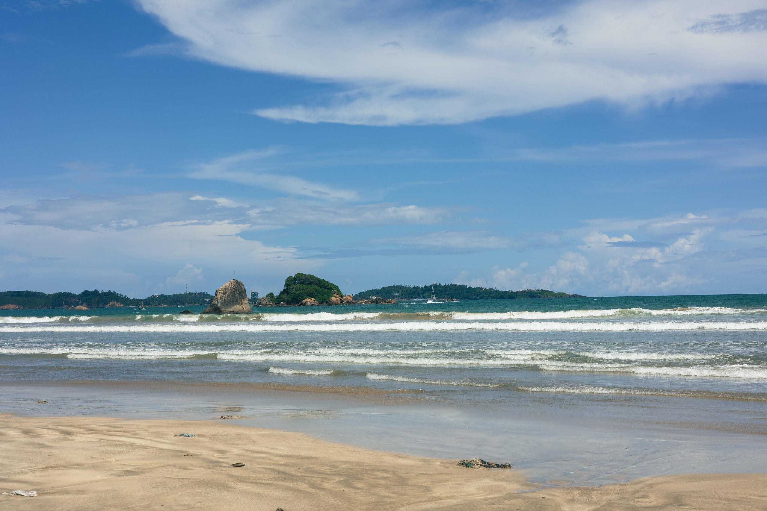 Weligama. Photographer Sonkina Tatiana (Tanya Ash)