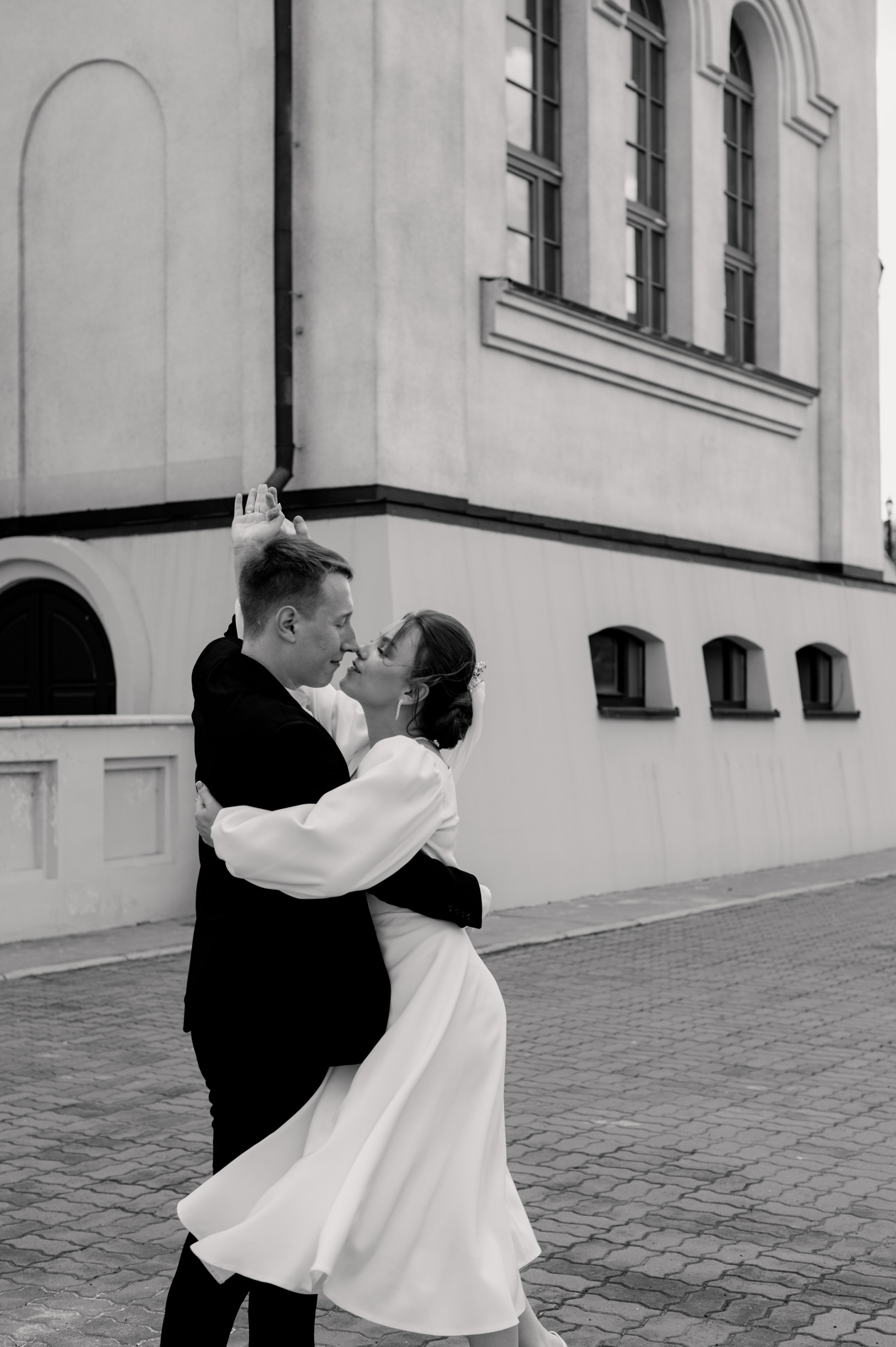 Александр и Анастасия. Фотограф в Абакане и Минусинске