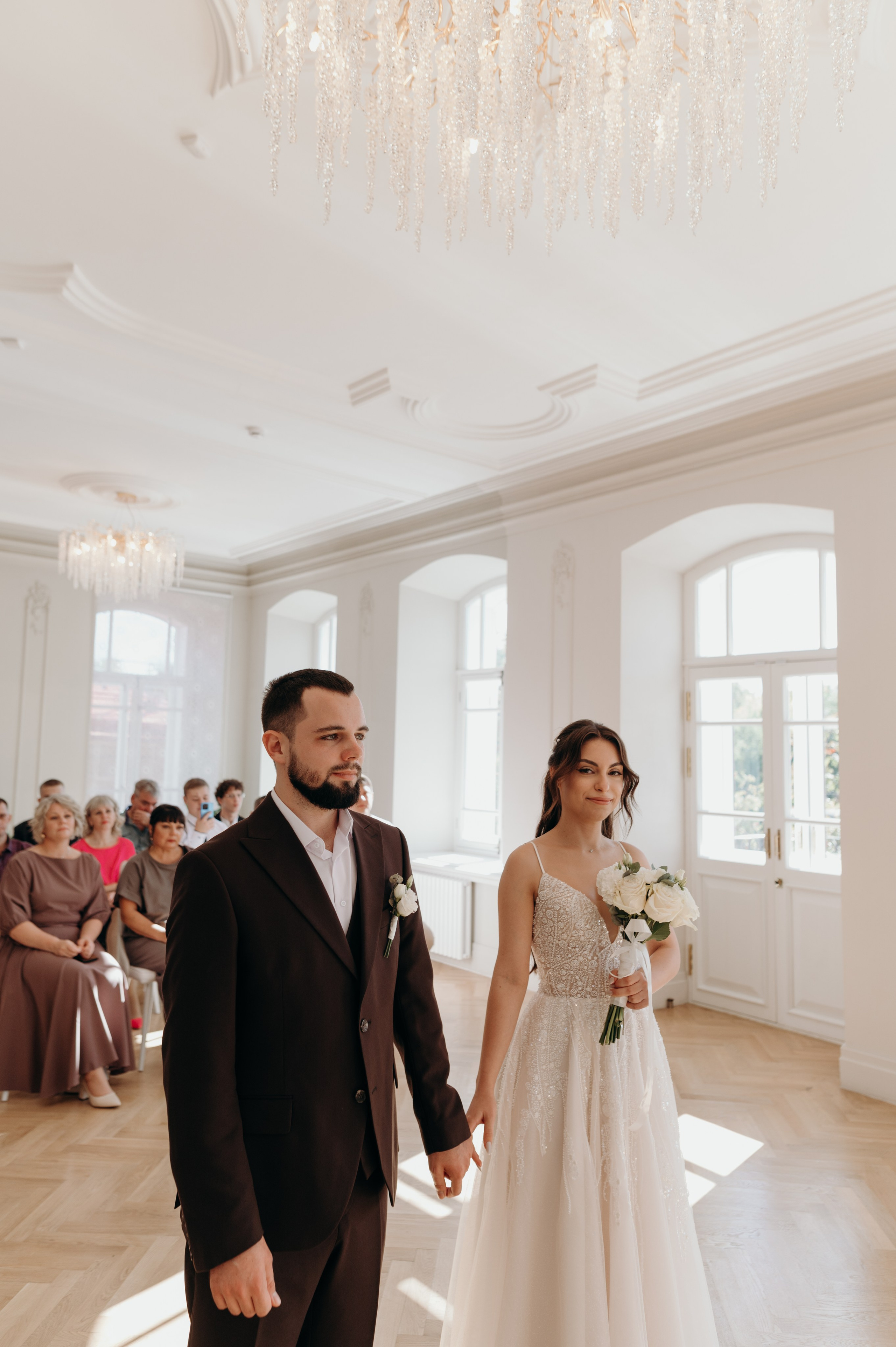 Александр и Софья. Фотограф в Абакане и Минусинске