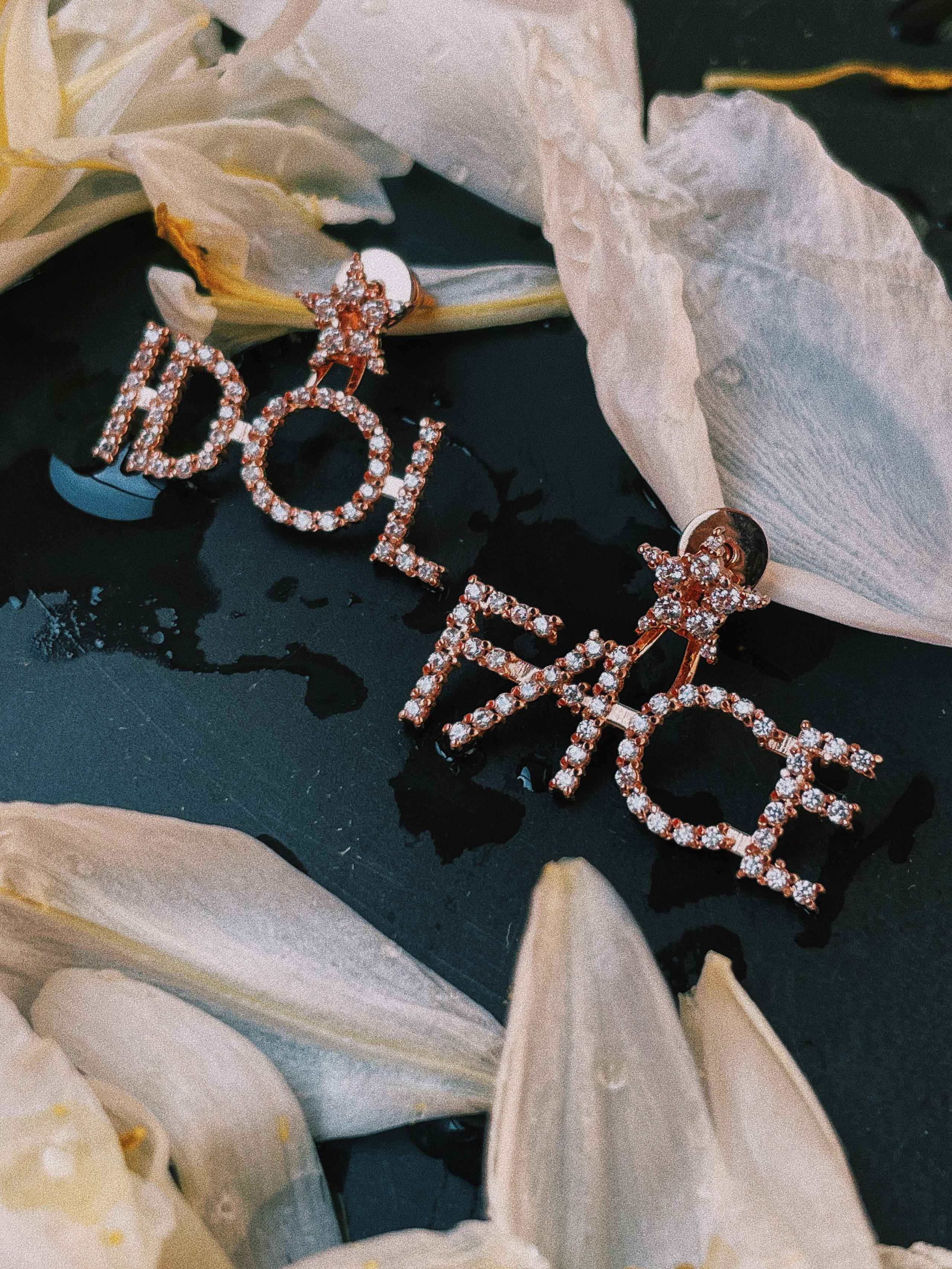 Всероссийская франшиза фейслифтинга IDOL FACE. Ювелирный Дом SHEERIN