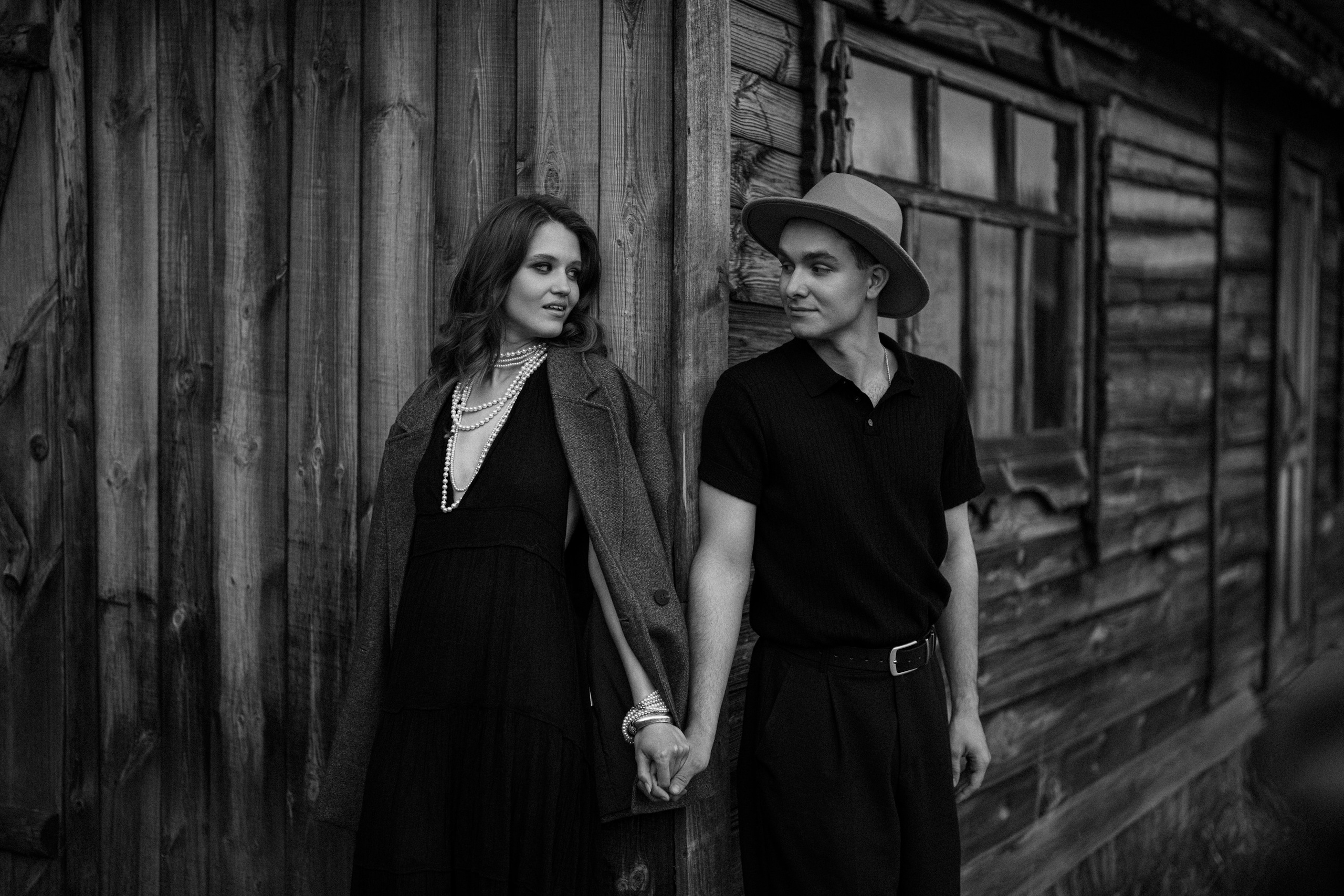 Diana & Nikita. Фотограф Вячеслав Полушкин