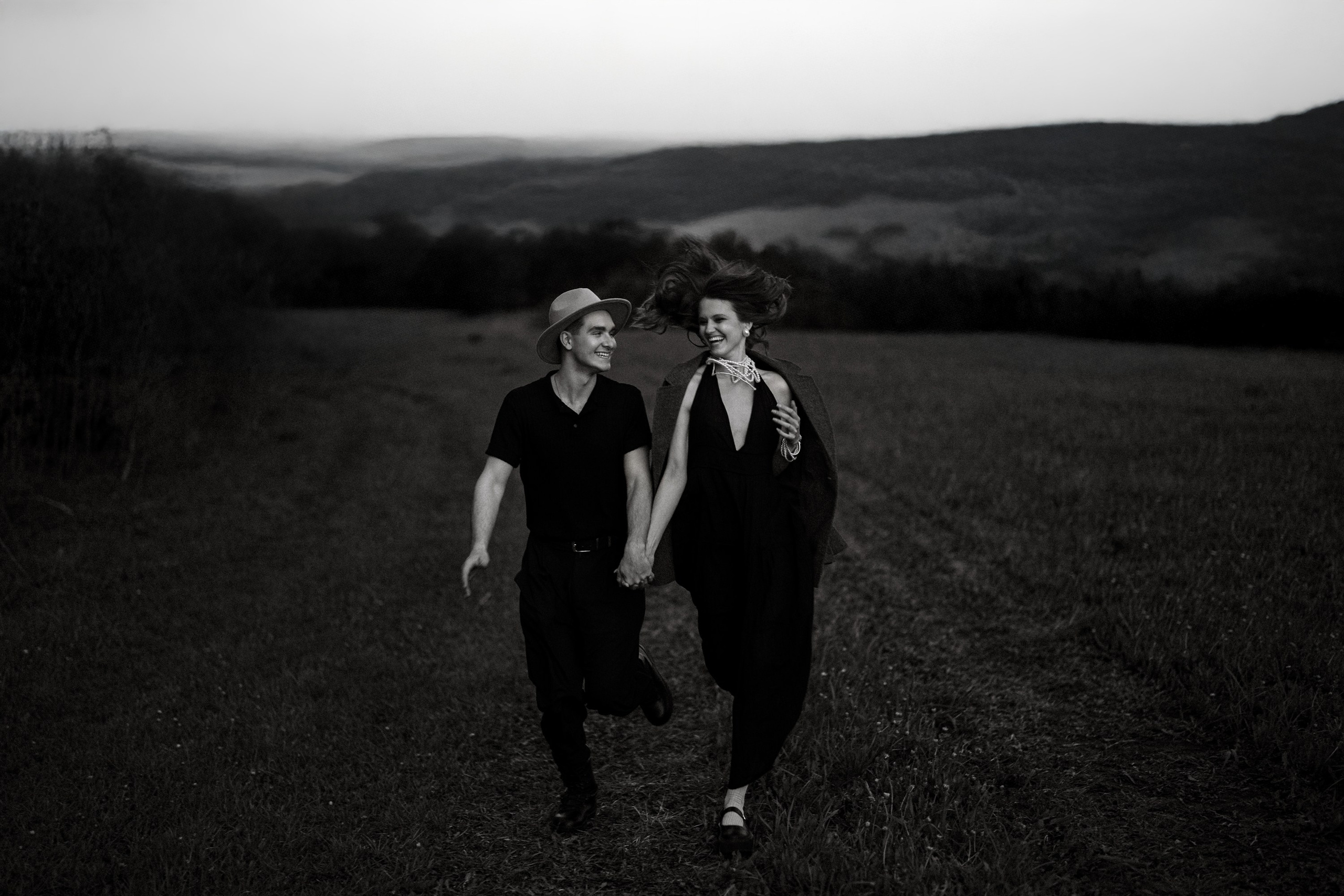 Diana & Nikita. Фотограф Вячеслав Полушкин