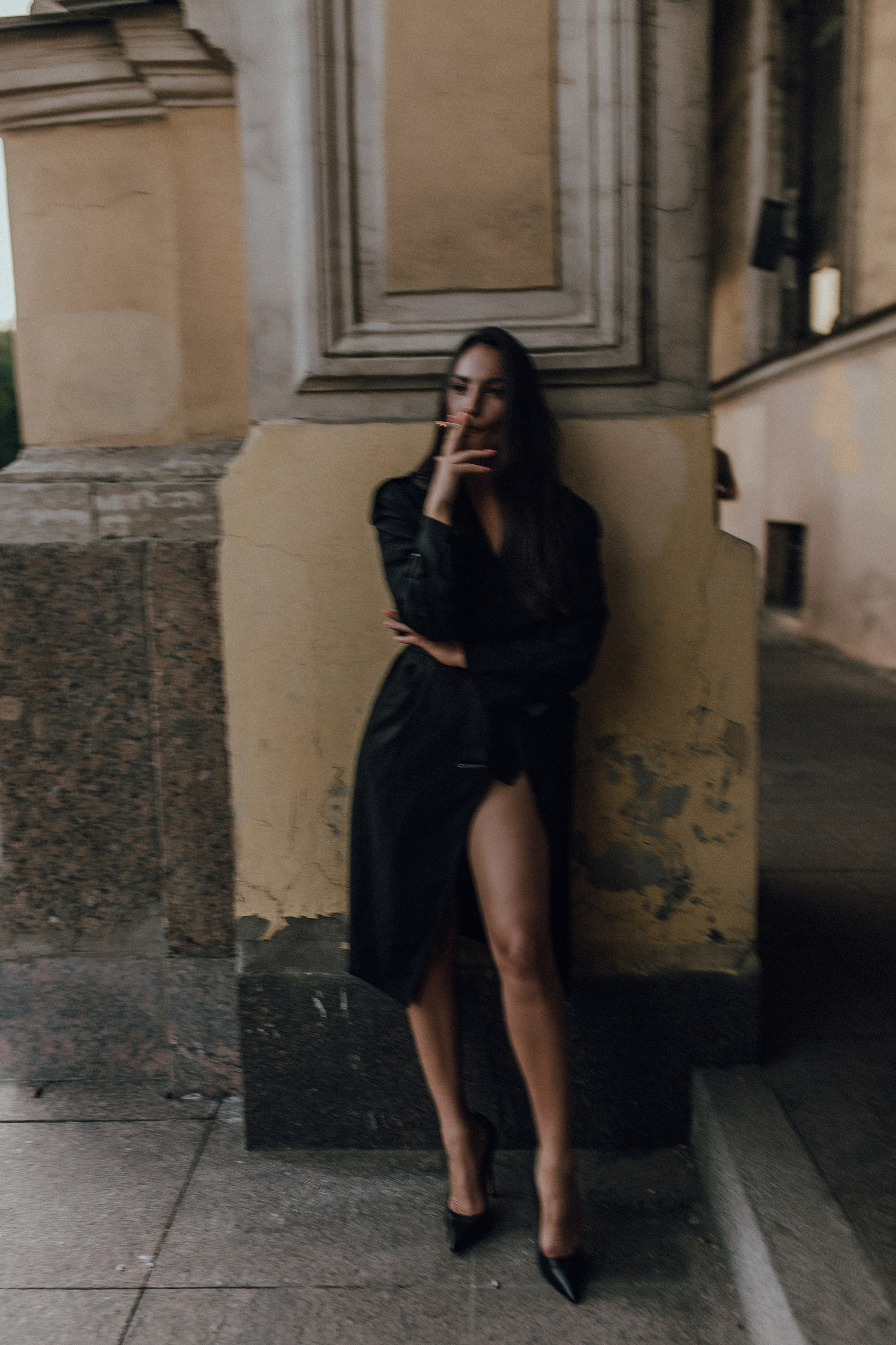 Настя. Фотограф в Санкт Петербурге Лара Великова