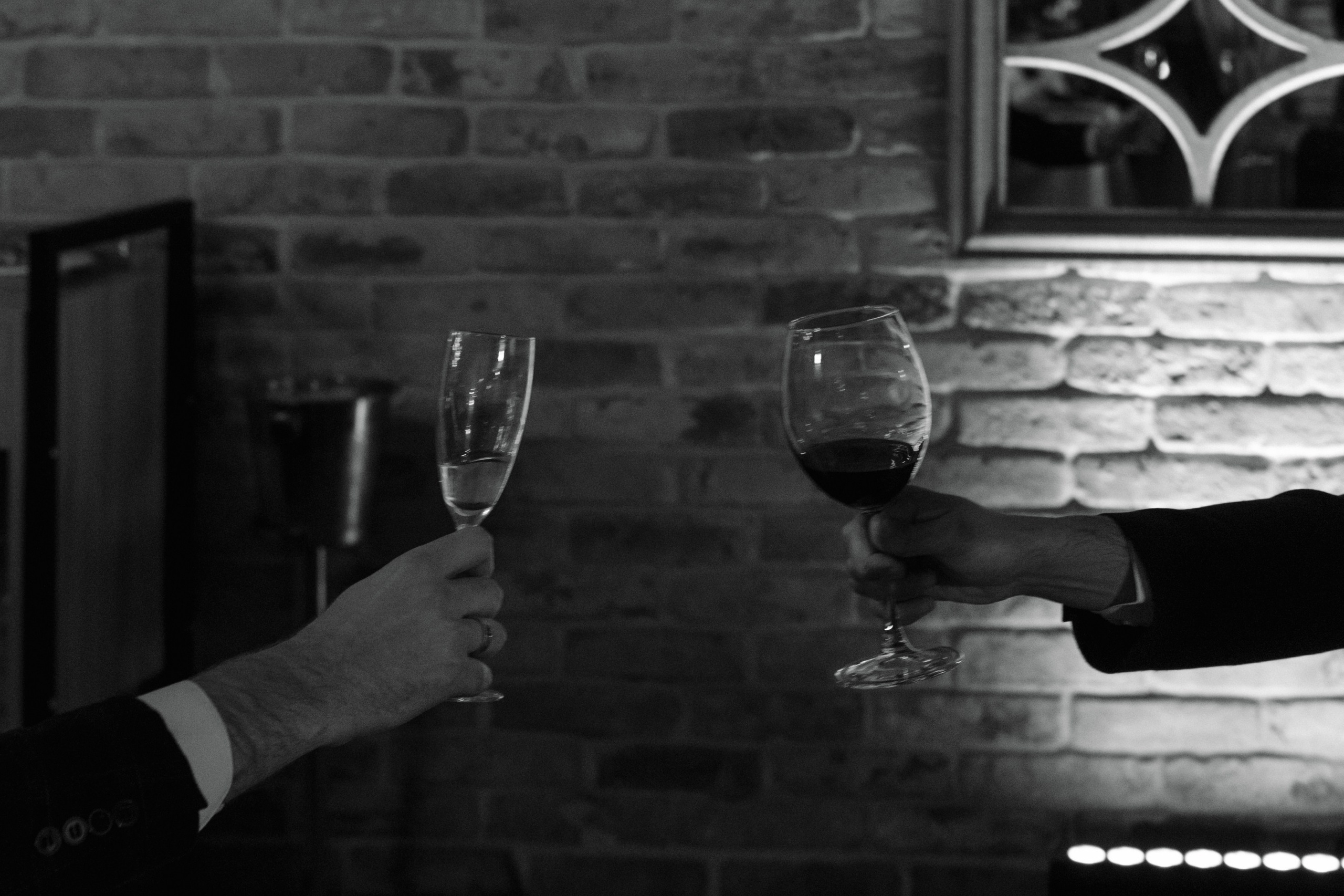 Наталия и Николай. Фотограф Олеся Скворцова