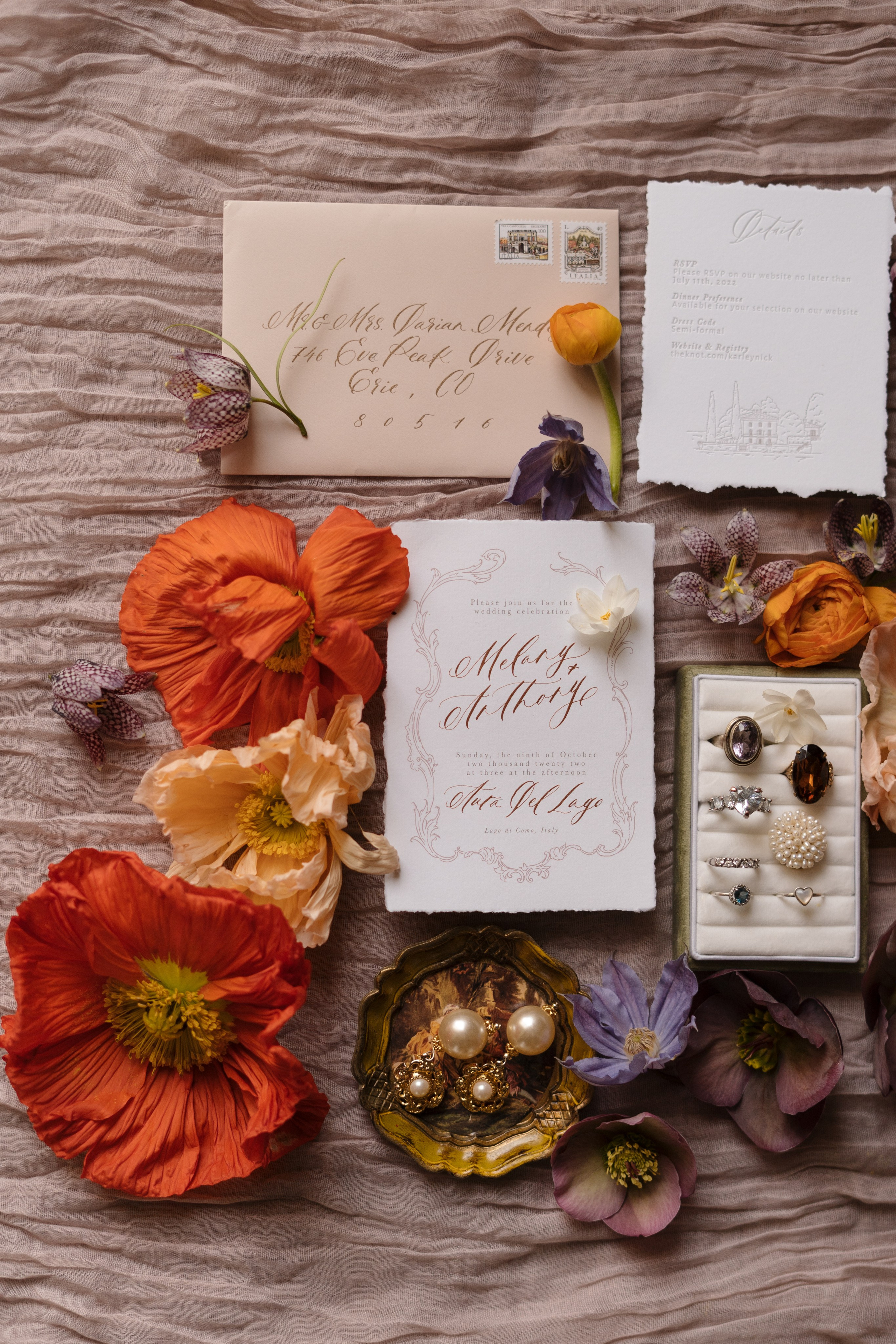 Valeria Coconova Photographer Italy Como Milan