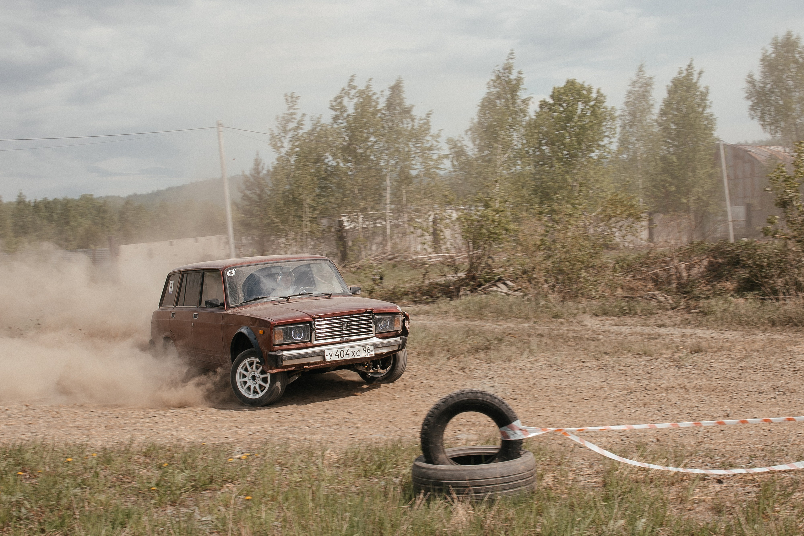 REPORTAGE. Фотограф Анастасия Ким