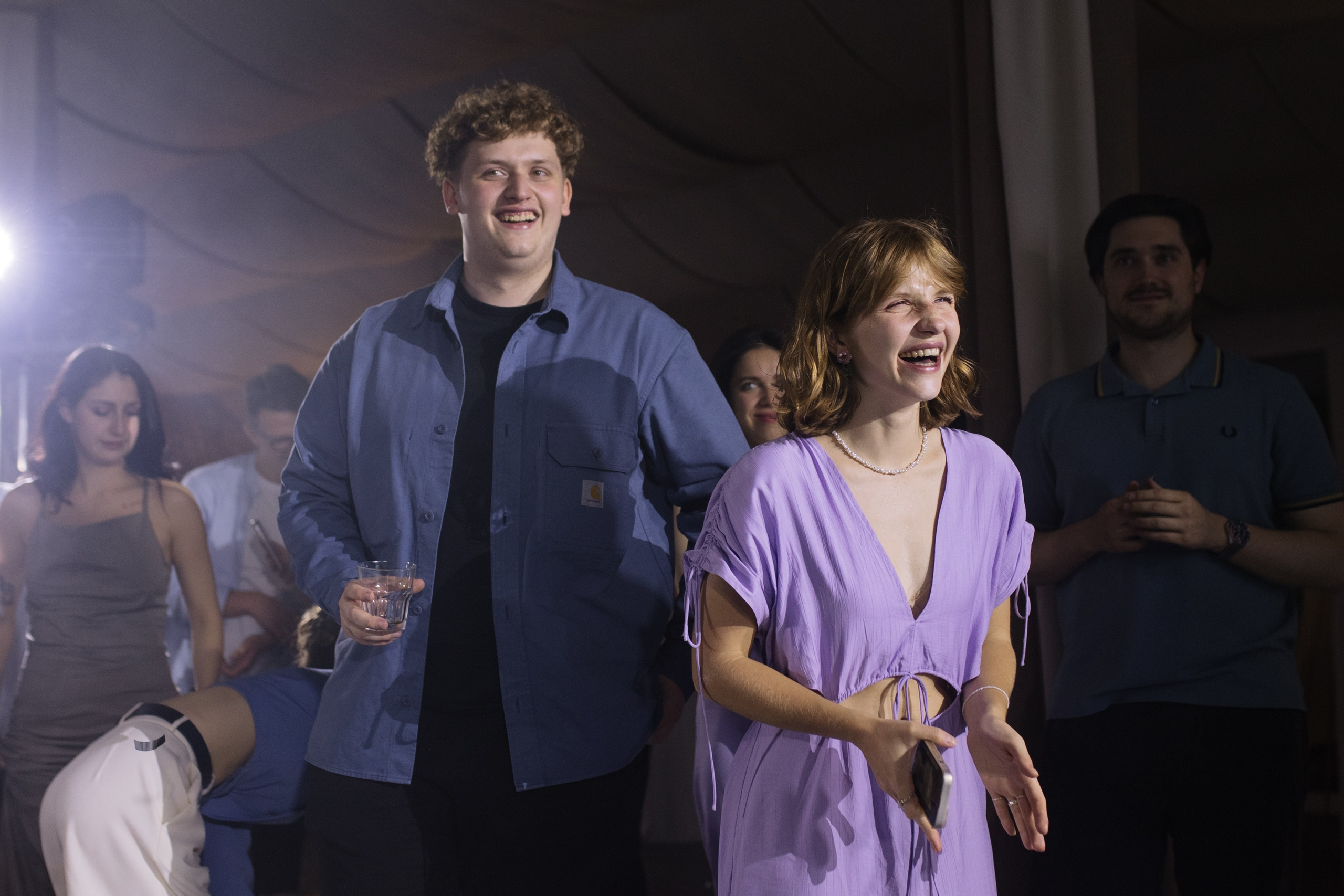 Никита и Настя. Свадебный и портретный фотограф Екатерина Моргунова