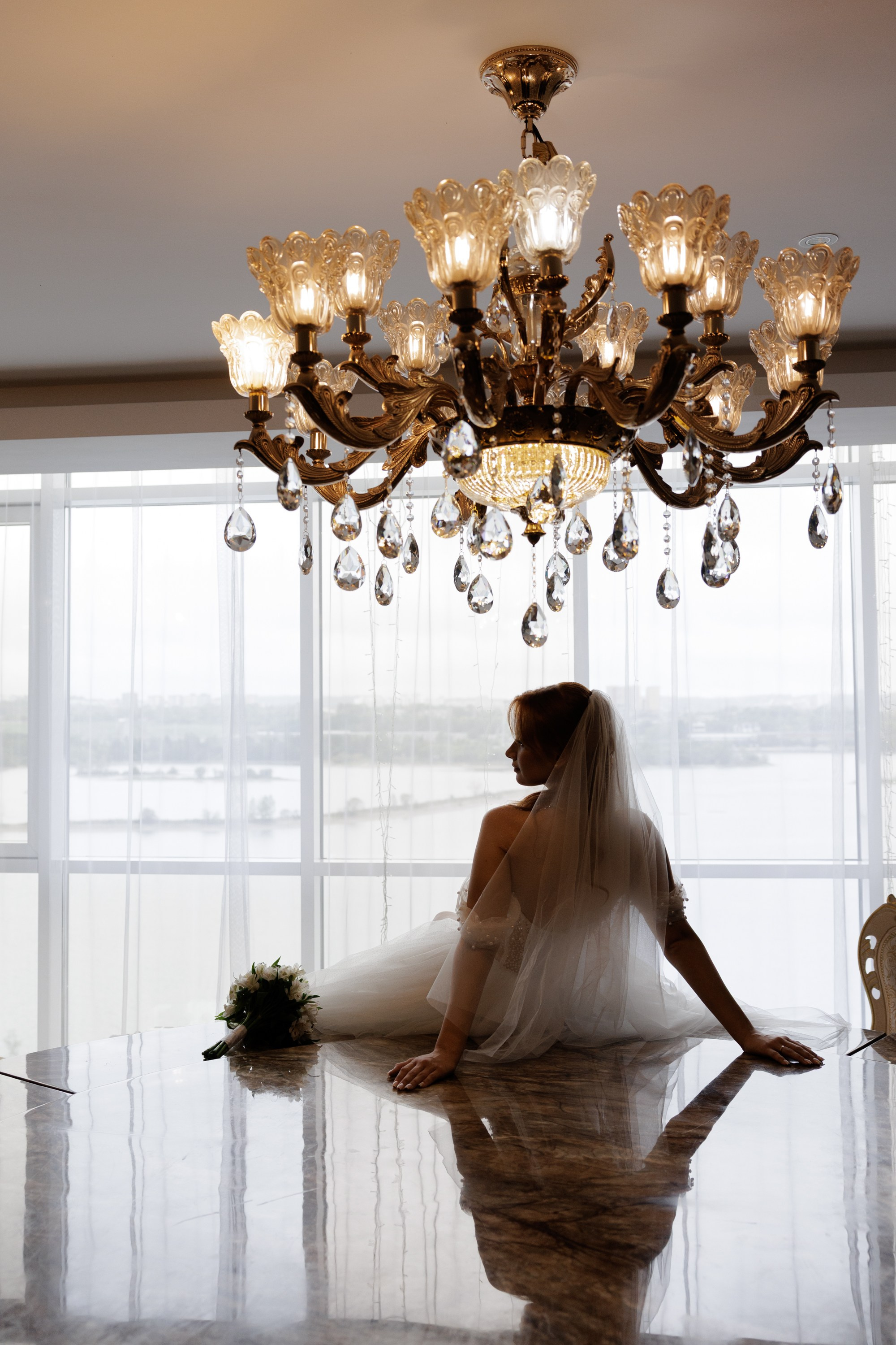 Максим и Елена. Свадебный фотограф