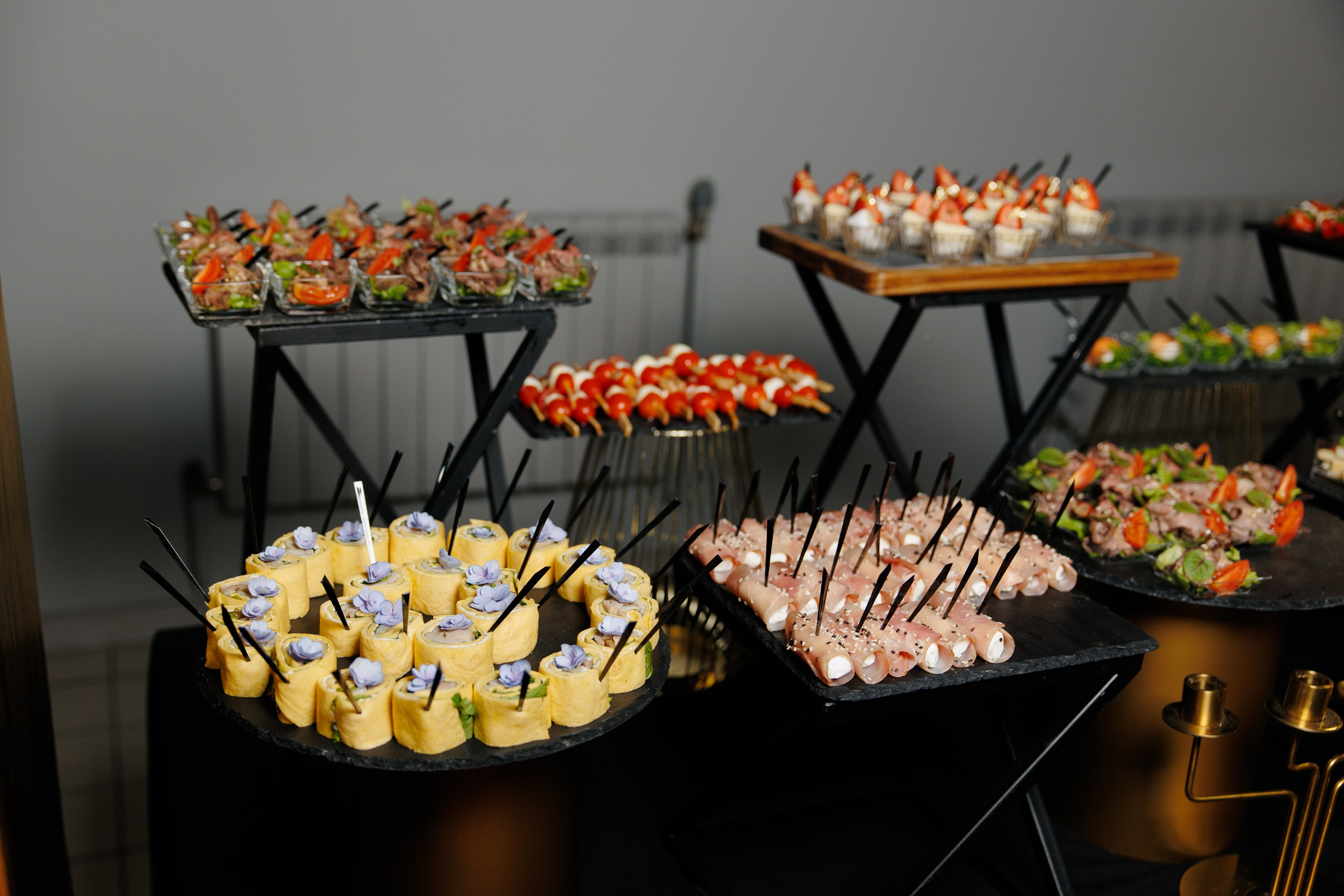 Открытие Exeed. Свадебный фотограф