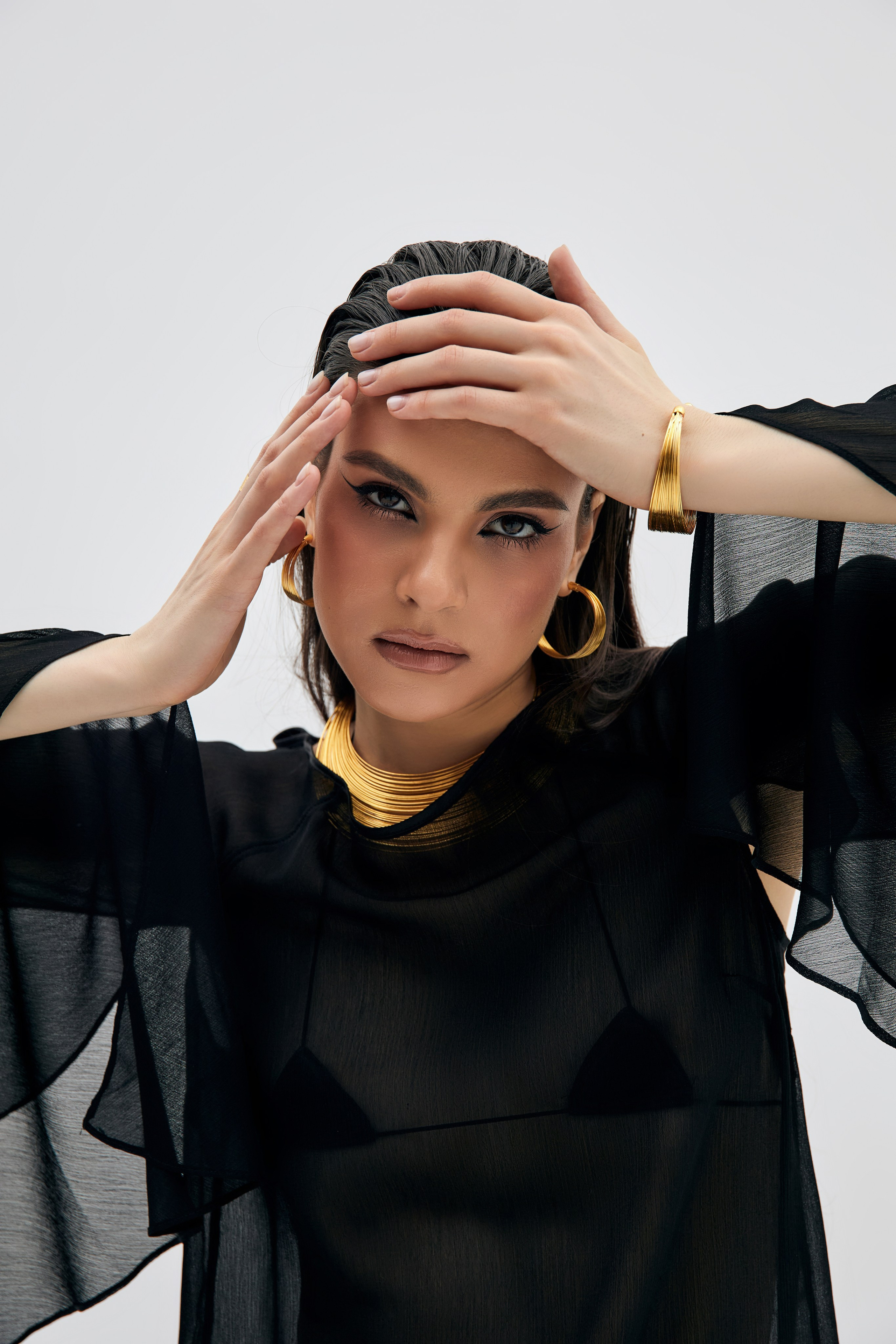 Кристина. Фотограф в Самаре Анастасия Афанасьева