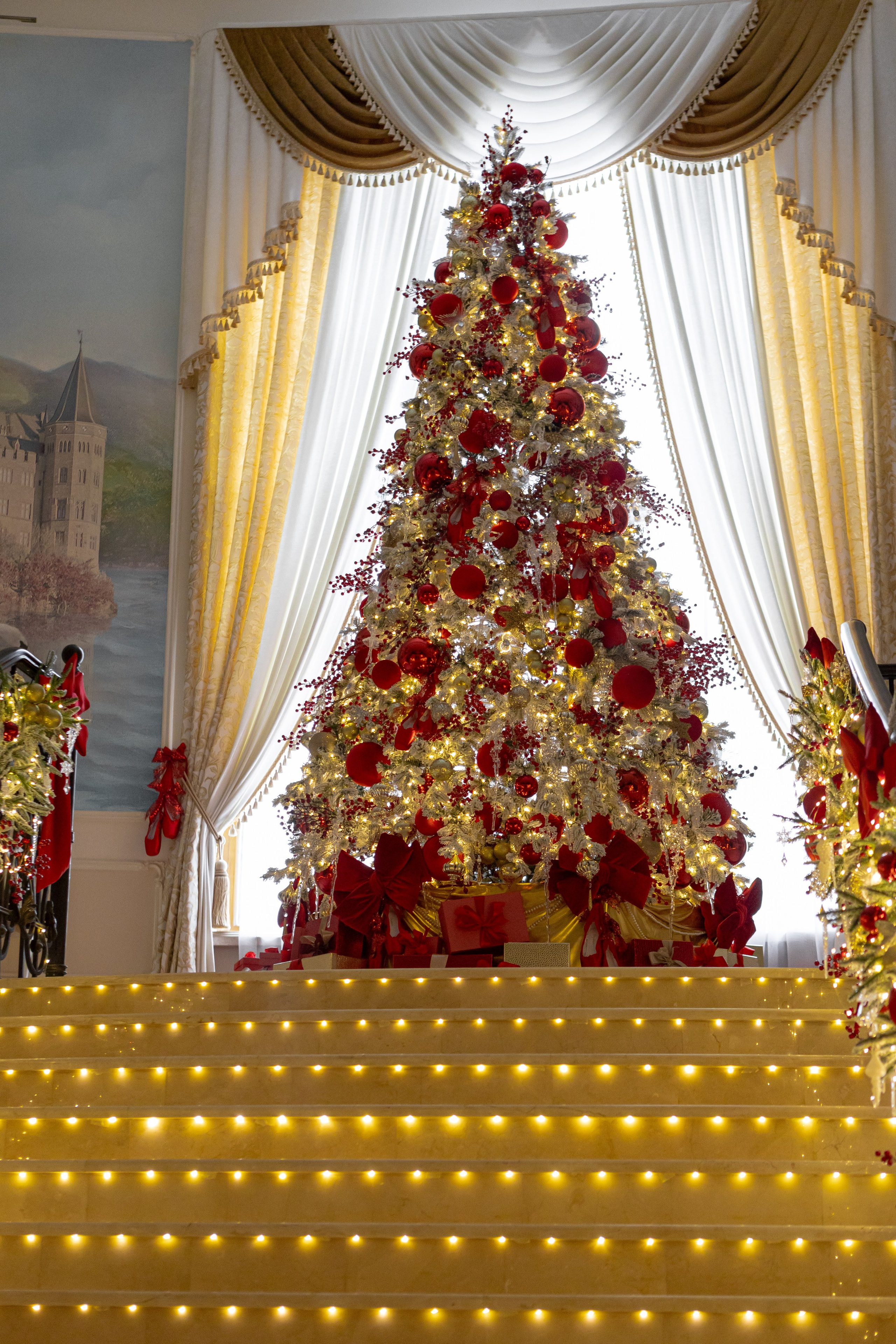 Волочкова. Студия декора Подзюм