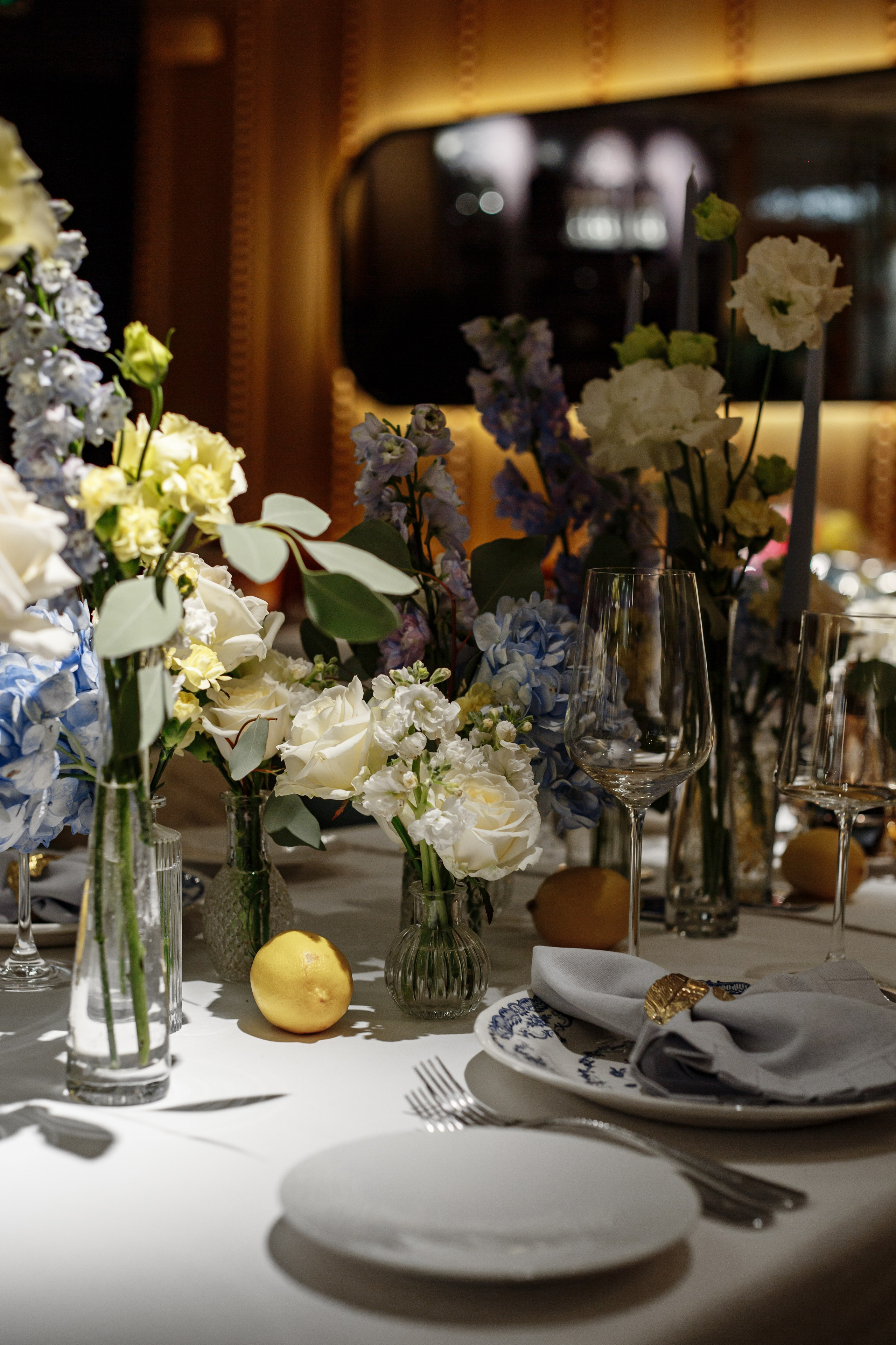 Гарда 3. Студия декора Подзюм