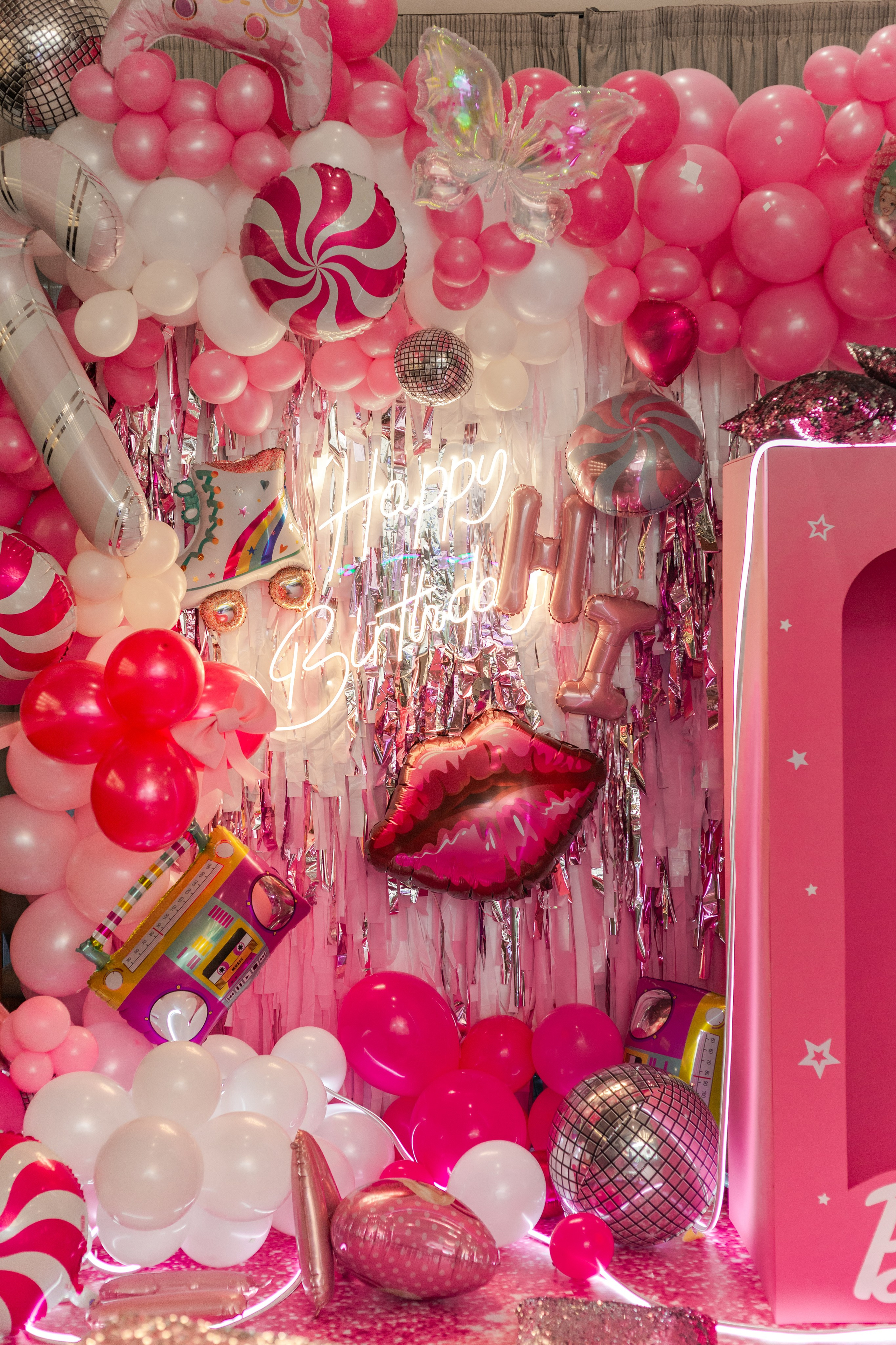 Барби. Студия декора Подзюм