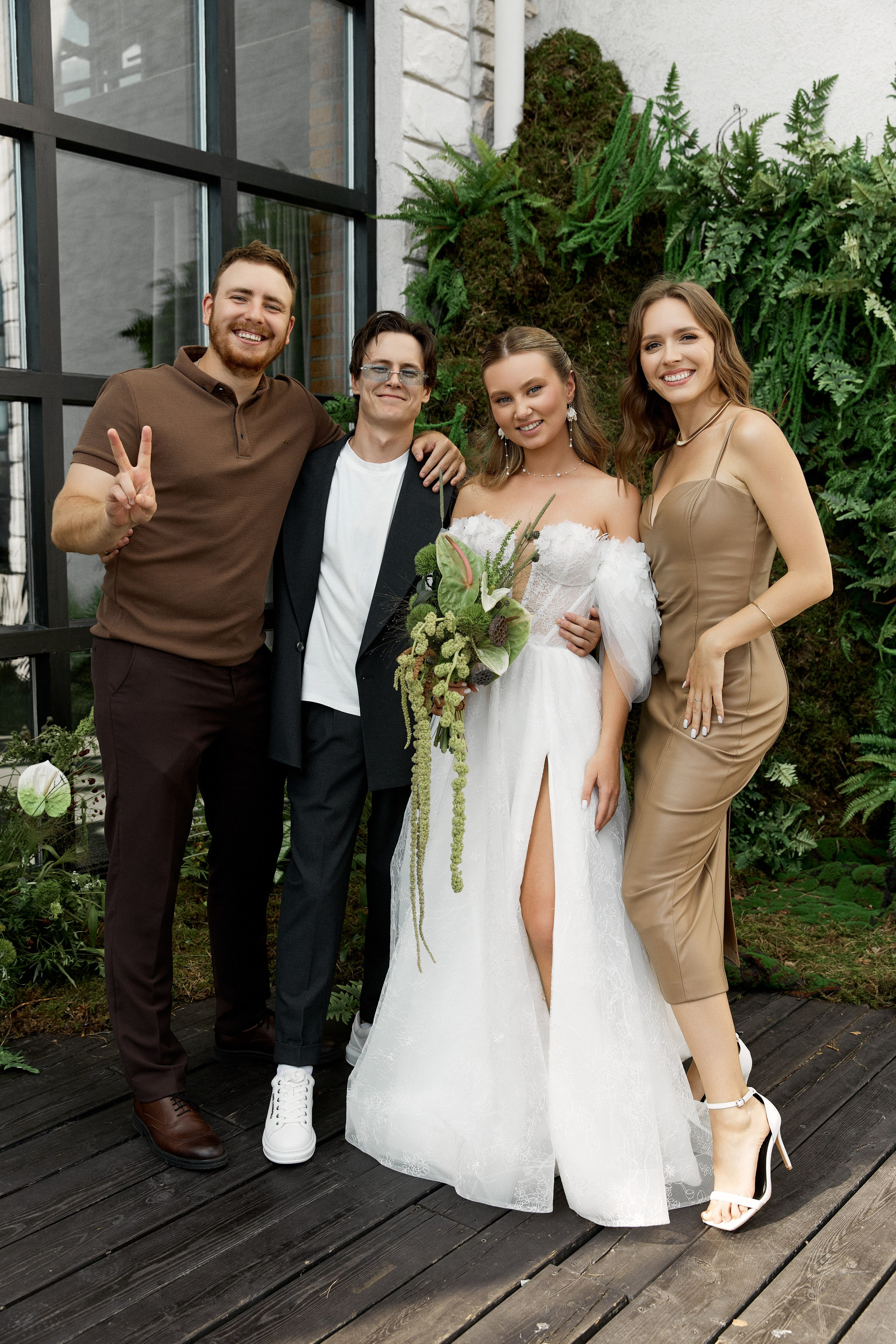 Посмотреть серию. Свадебный и семейный фотограф в Красноярске Тряпчев Павел