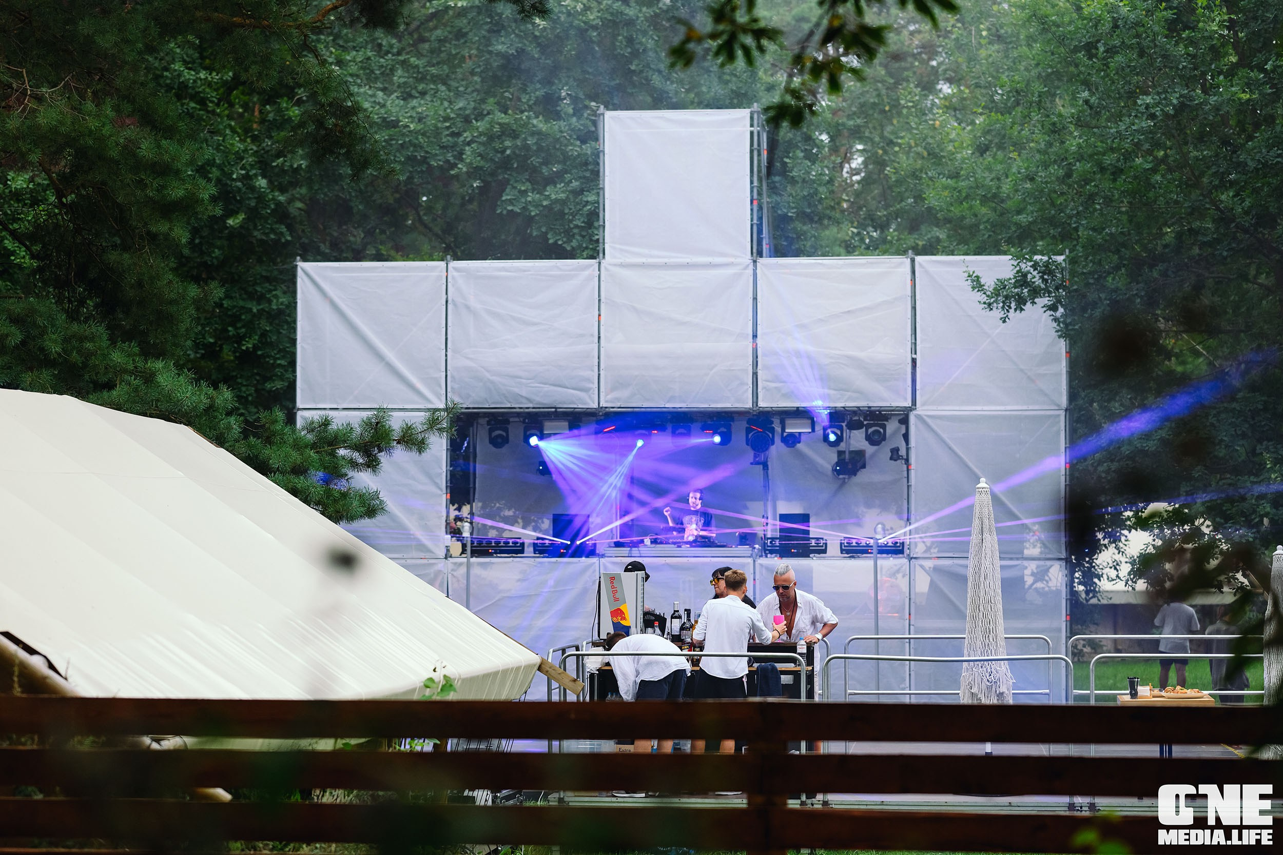 CULT — electronic music festival. One Media Life: фоторепортажи, фотоотчеты с мероприятий и заведений