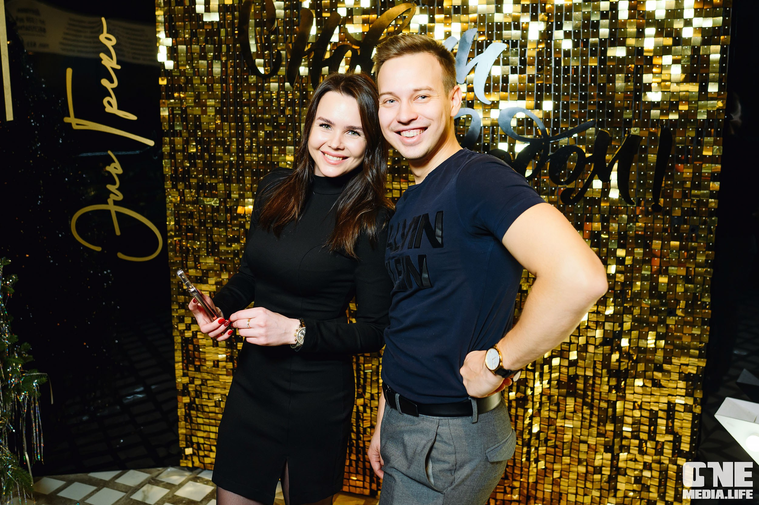 Фоторепортаж из ресторана El Greco. One Media Life: фоторепортажи, фотоотчеты с мероприятий и заведений