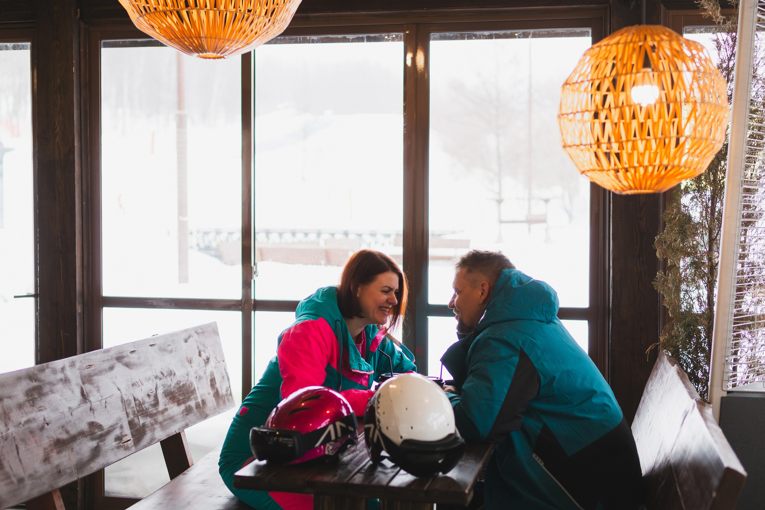 Сергей и Юлия. Фотограф Южно-Сахалинск