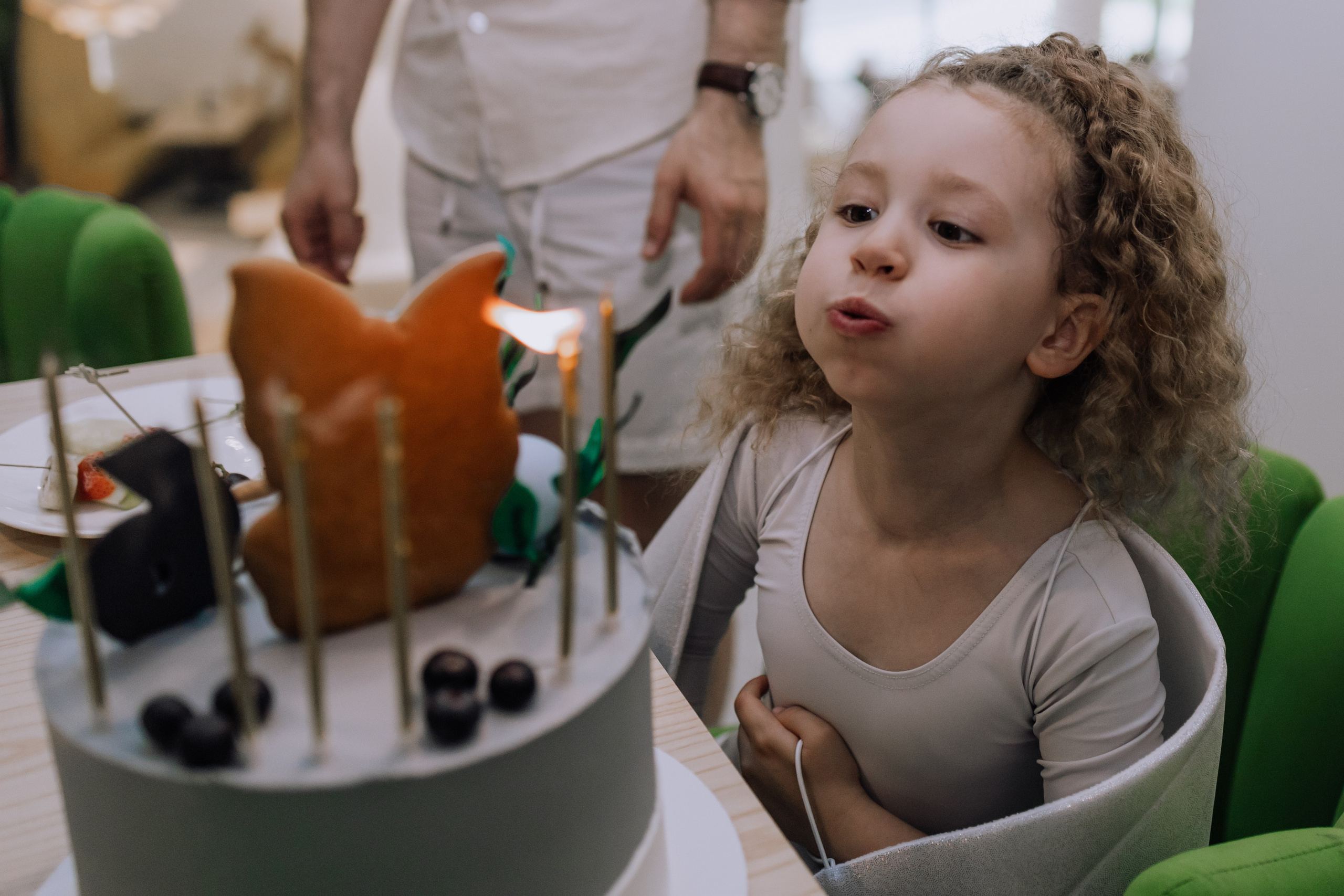 Детский День рождения в TeikaBoom. Семейный фотограф в Москве, Щелково, Фрязино _ Виктория Степанова