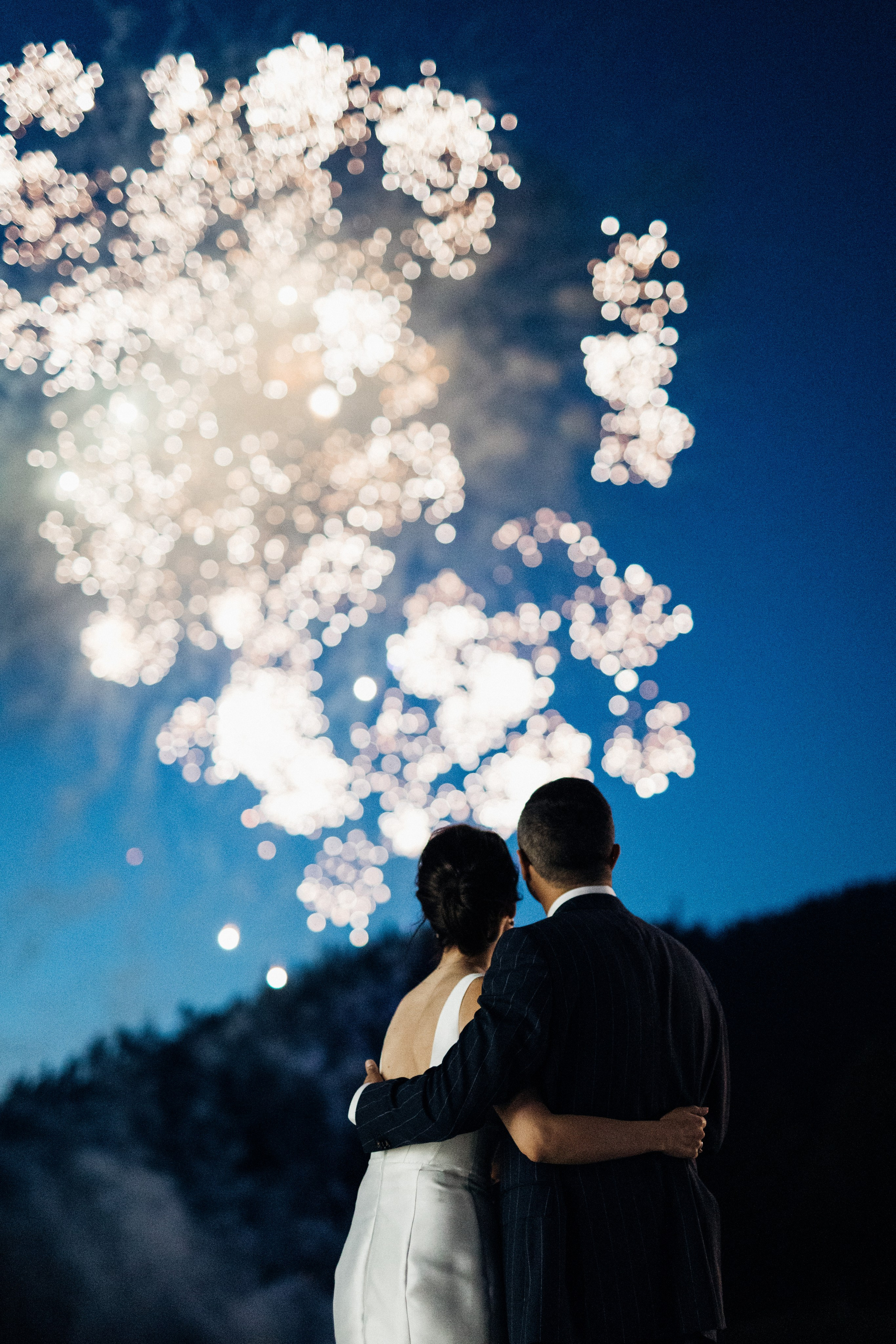 Анис и Ирина. Фотограф Анна Чернигова